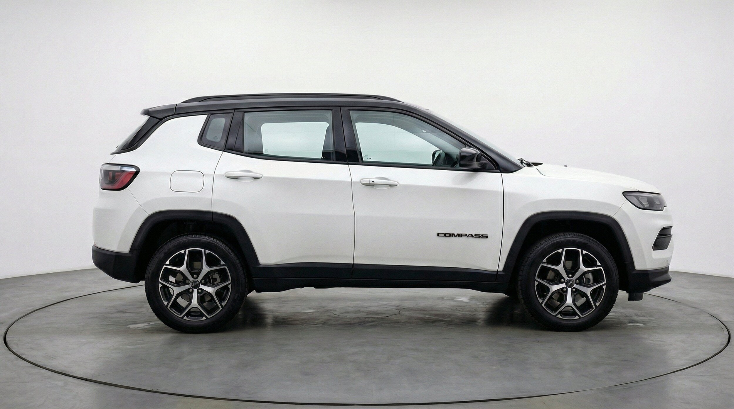 Thumbnail: 2025 Jeep Compass - 11