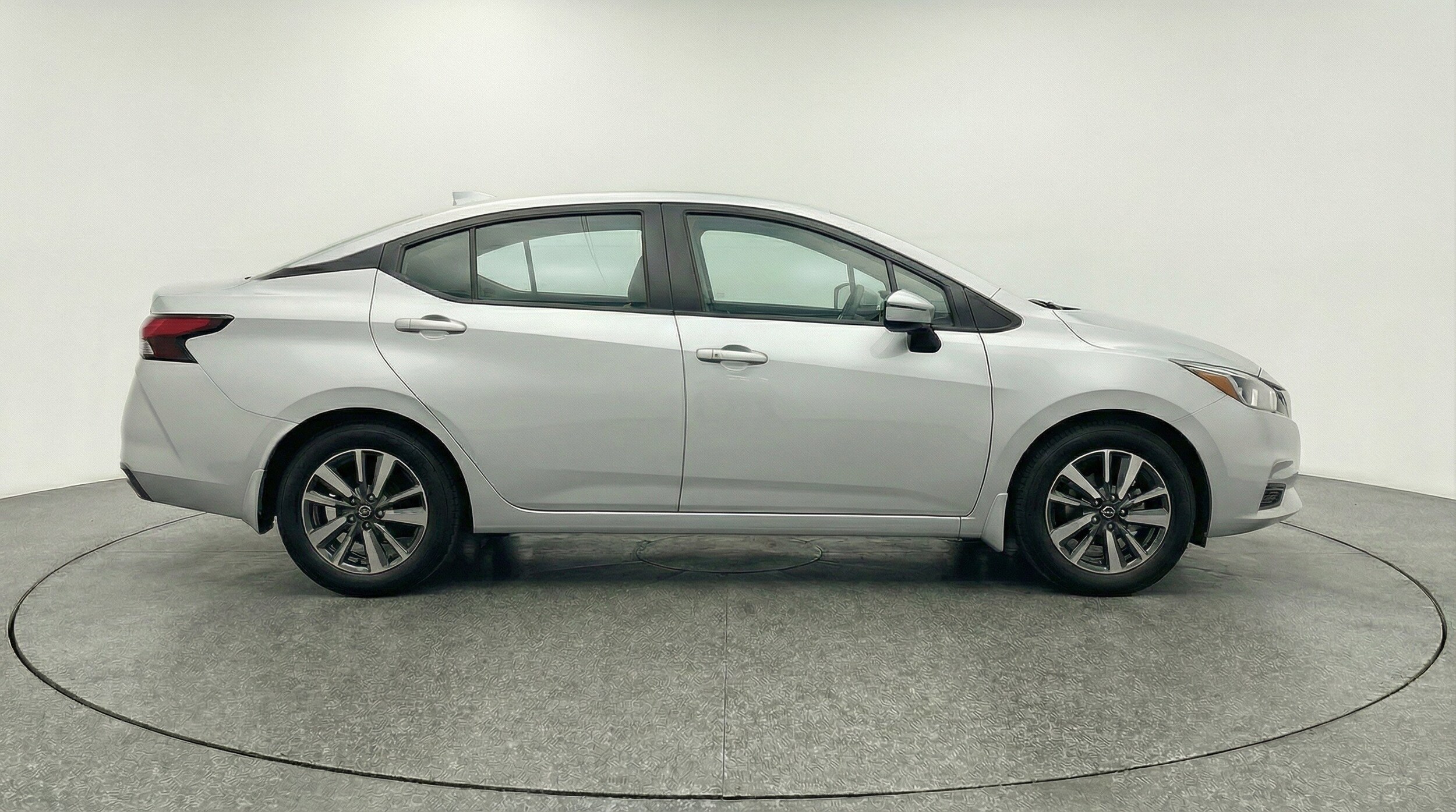 Thumbnail: 2025 Nissan Versa - 11