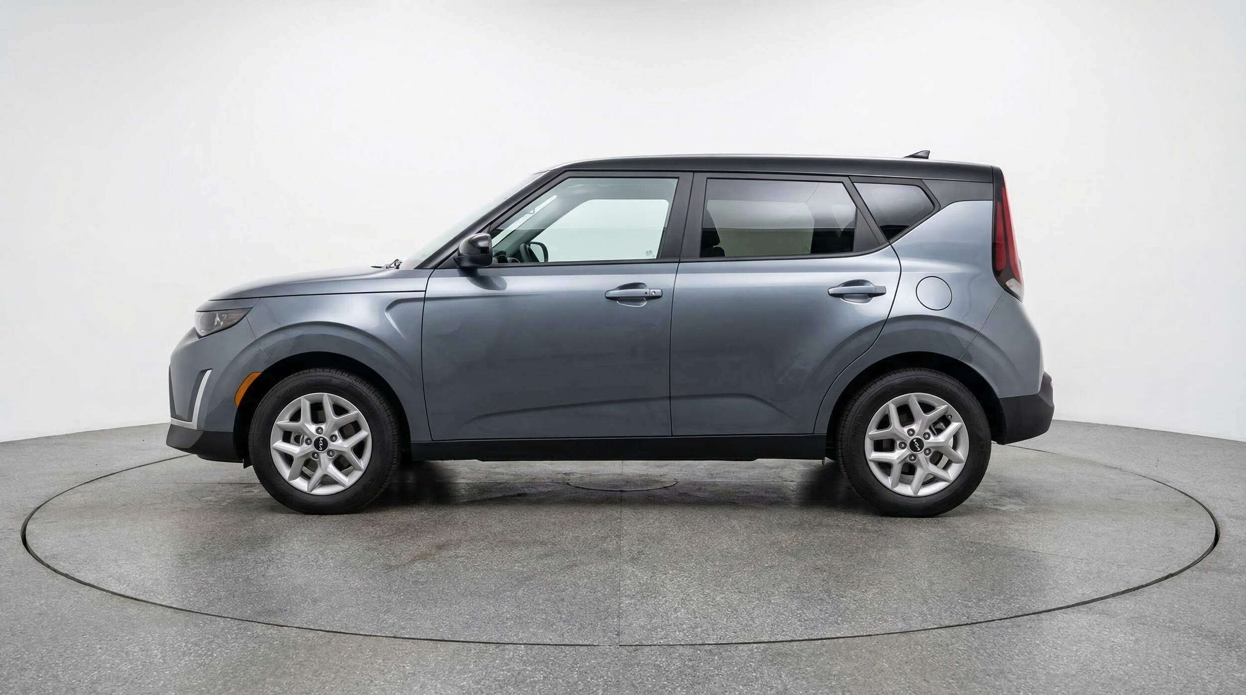 Thumbnail: 2025 Kia Soul - 4