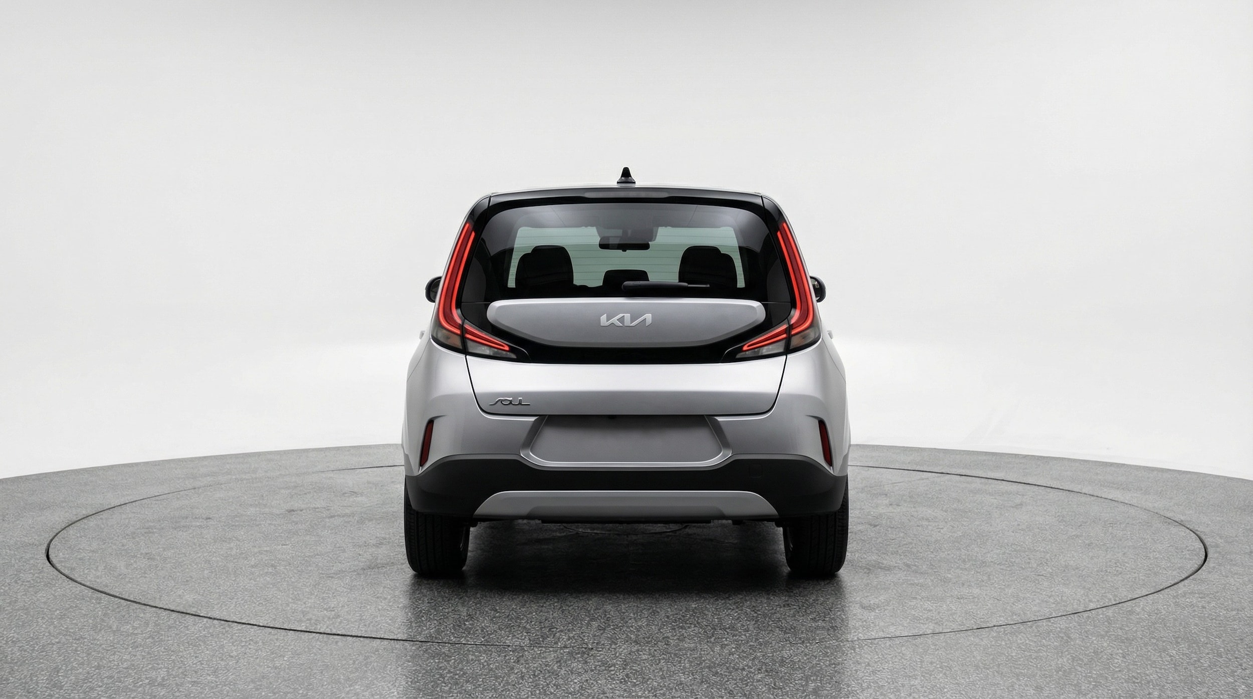 Thumbnail: 2025 Kia Soul - 6