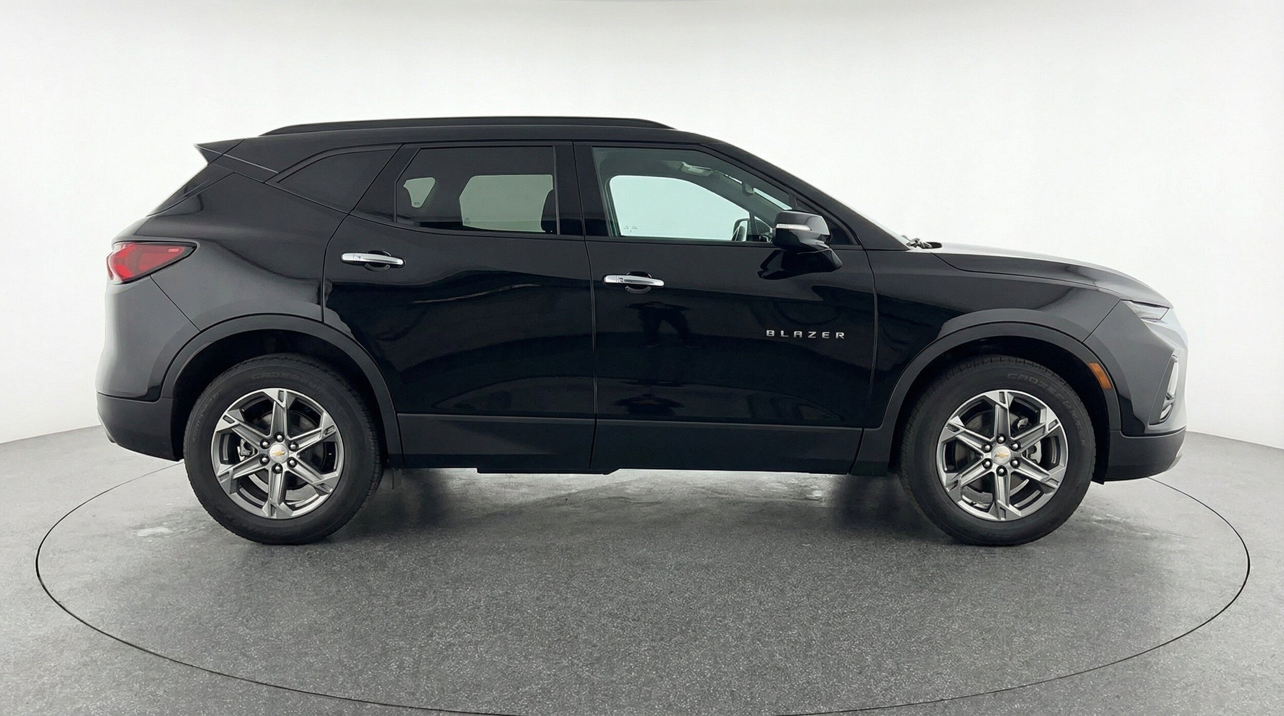 Thumbnail: 2026 Chevrolet Blazer - 11