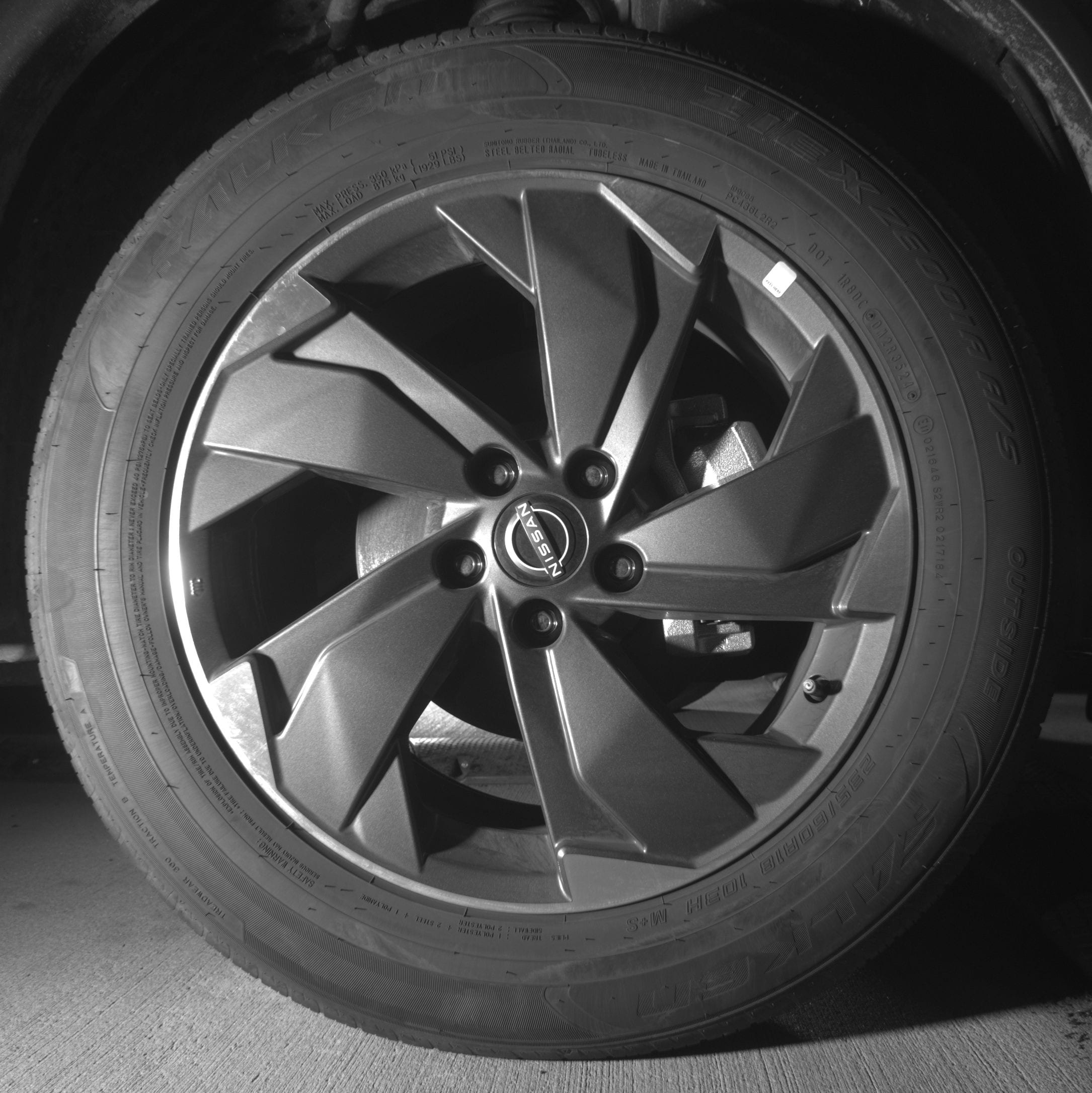 Thumbnail: 2025 Nissan Rogue - 10