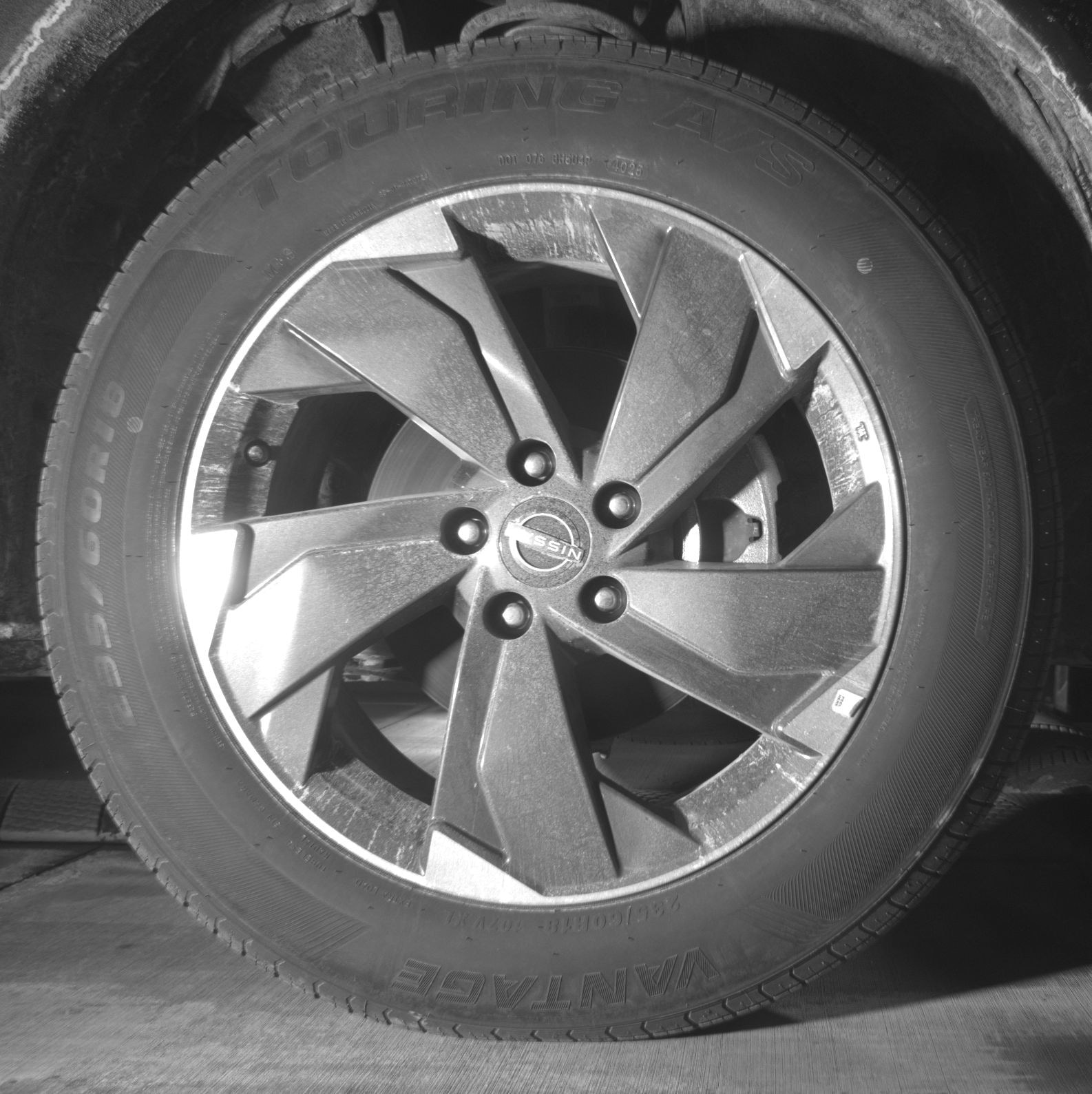 Thumbnail: 2025 Nissan Rogue - 10