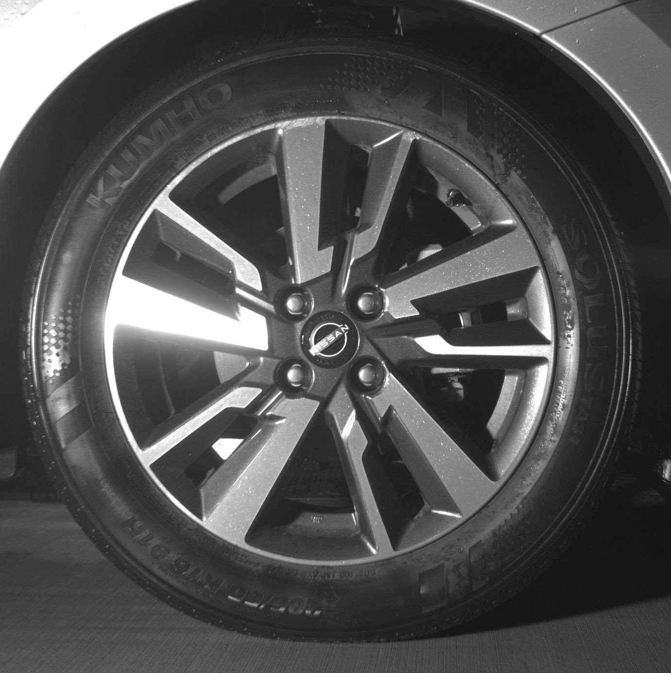 Thumbnail: 2025 Nissan Versa - 13