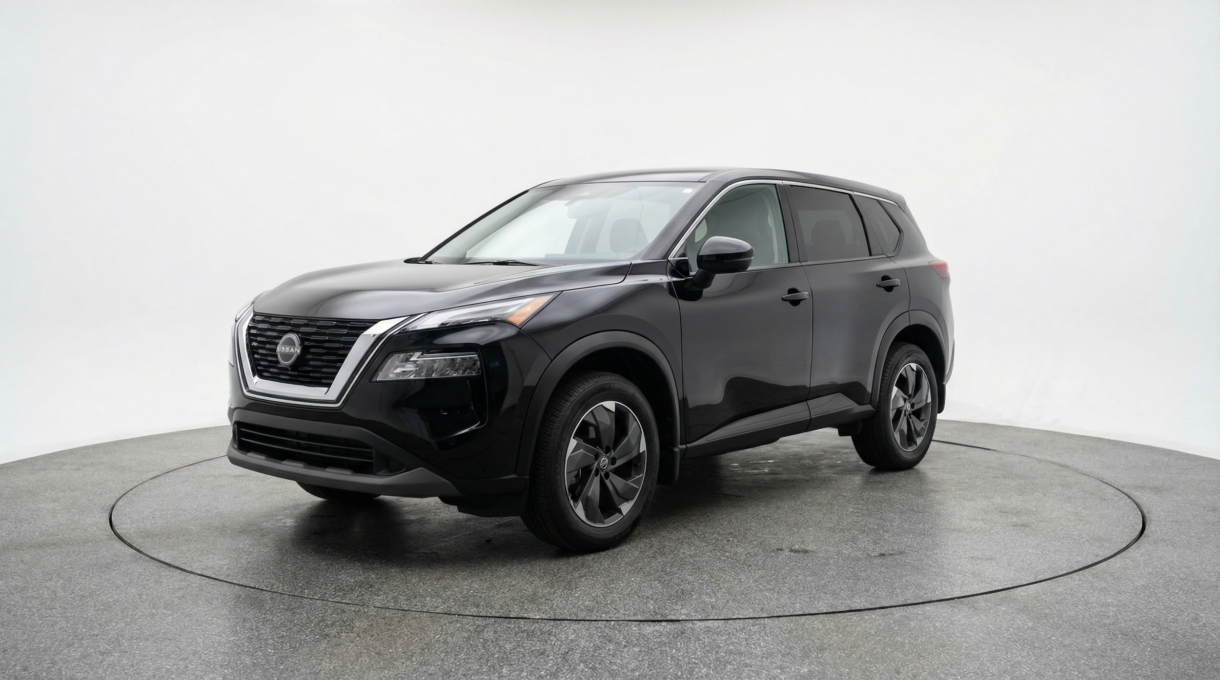 Thumbnail: 2025 Nissan Rogue - 3