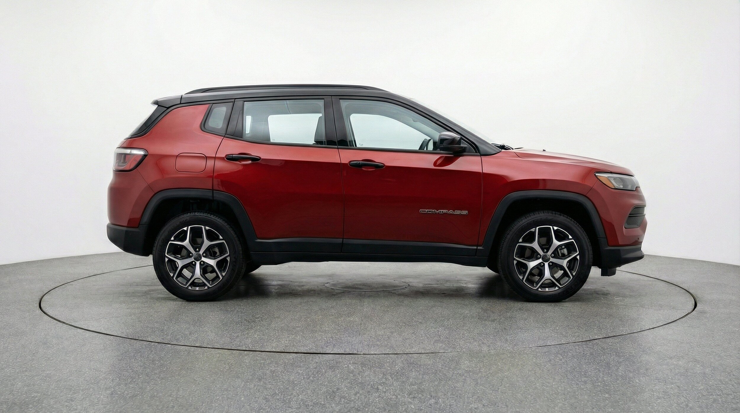 Thumbnail: 2025 Jeep Compass - 11