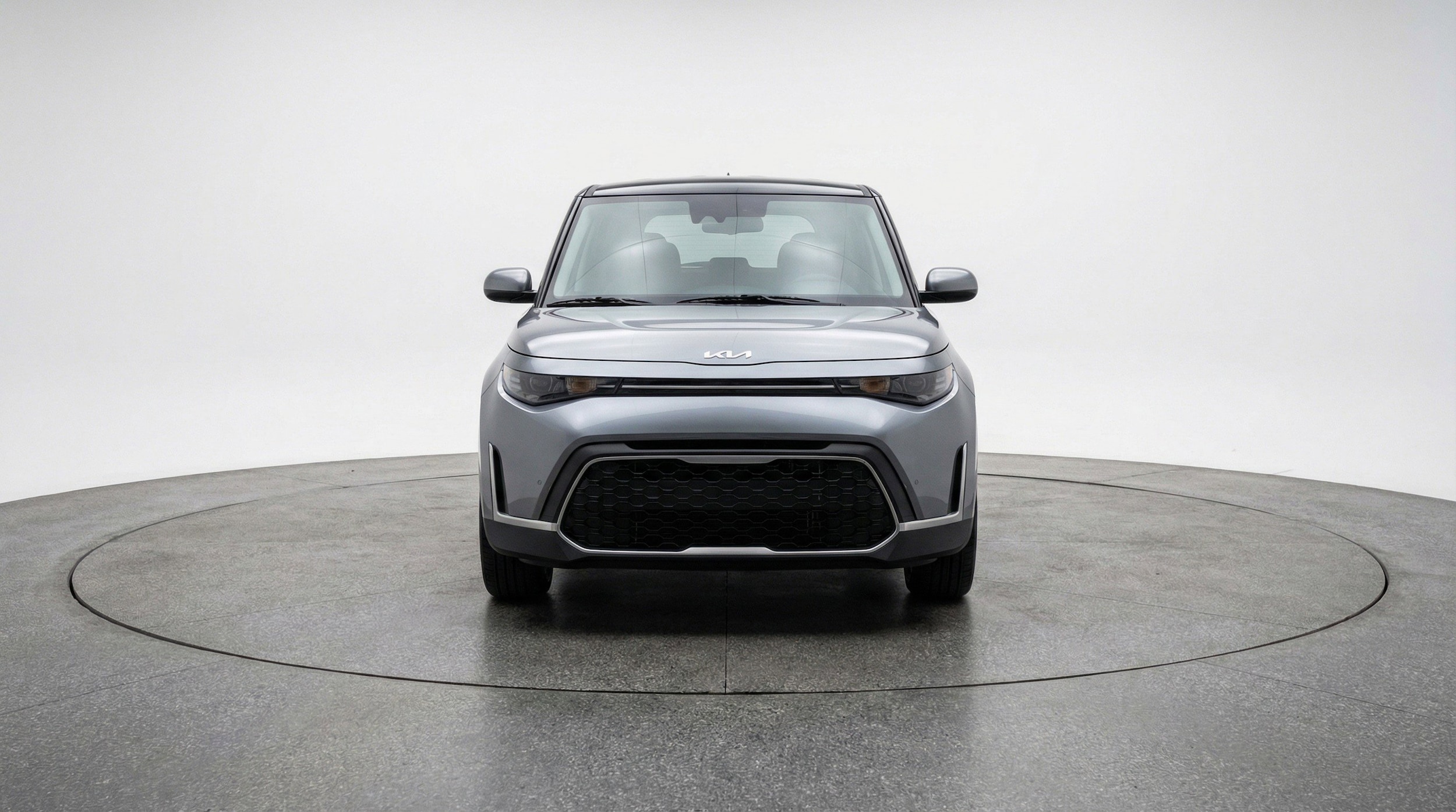 Thumbnail: 2025 Kia Soul - 2