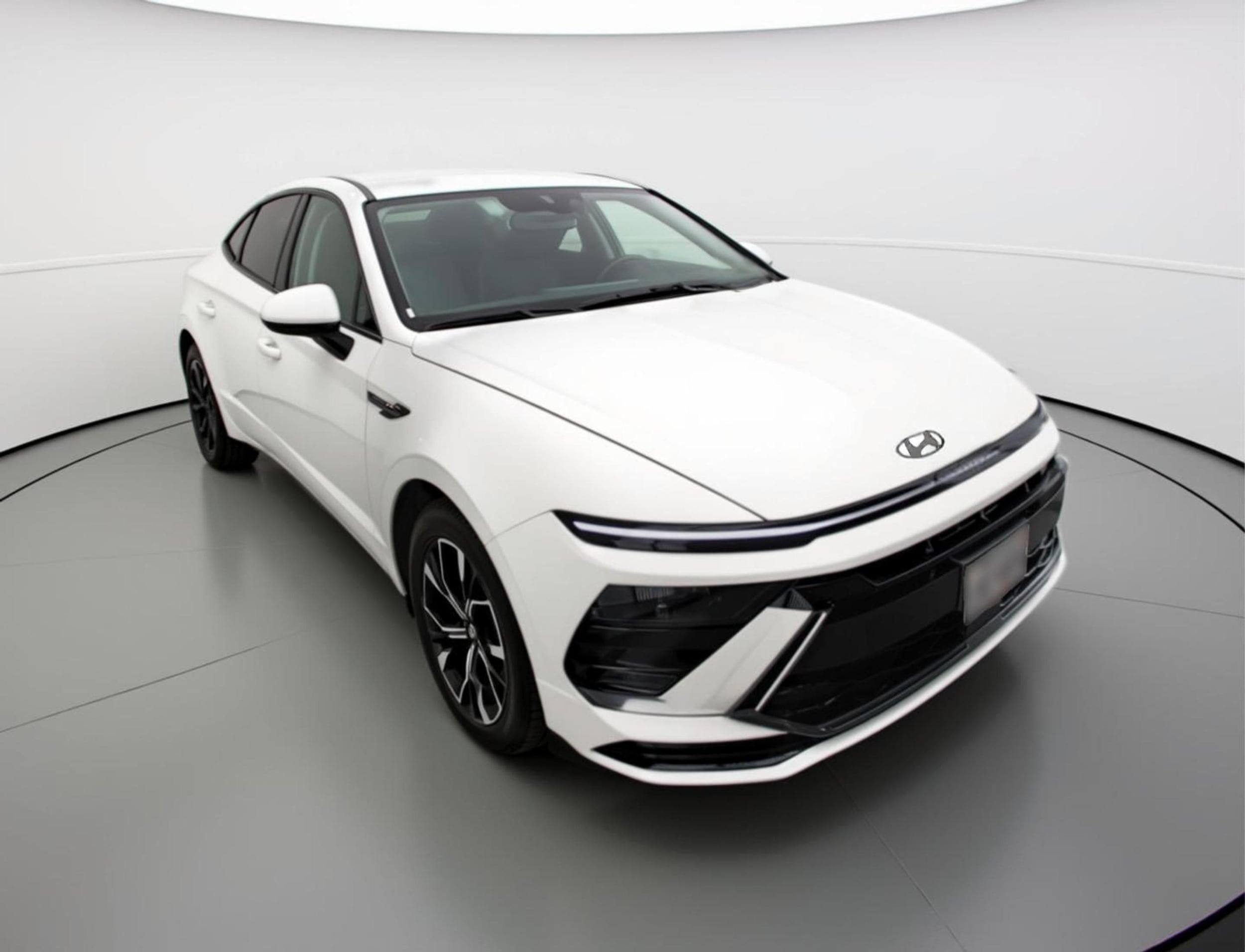 2025 Hyundai Sonata SEL FWD