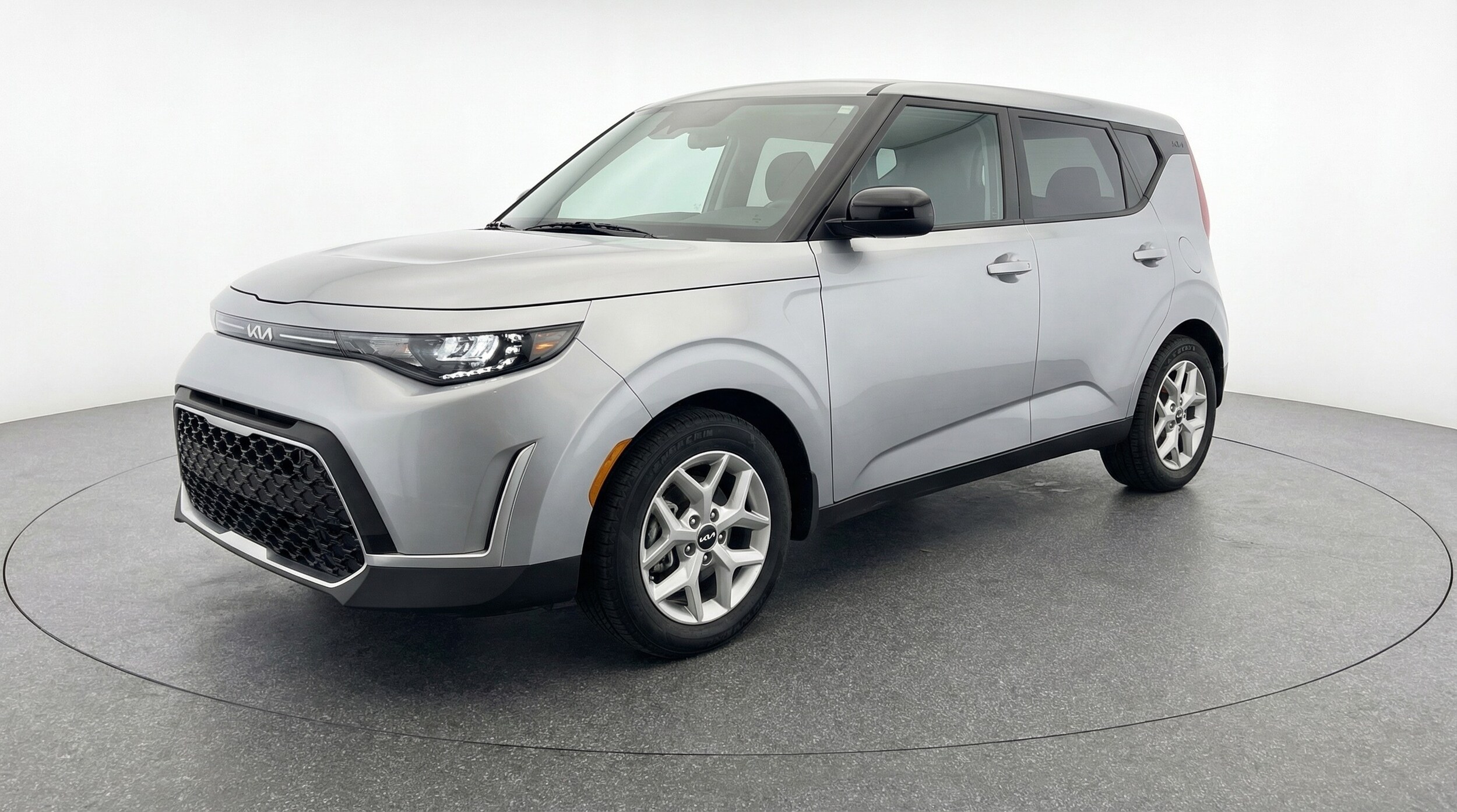 Thumbnail: 2025 Kia Soul - 3