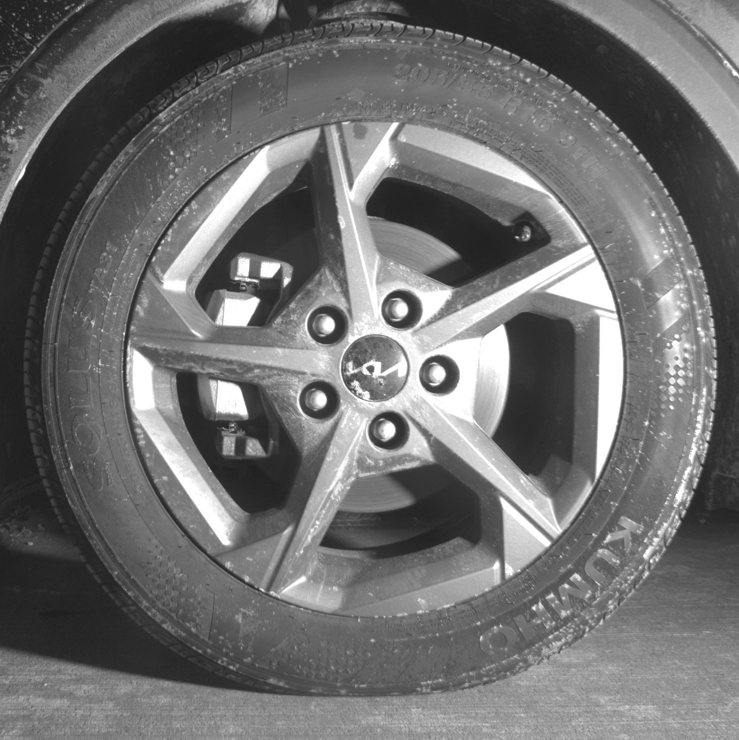 Thumbnail: 2025 Kia K4 - 9