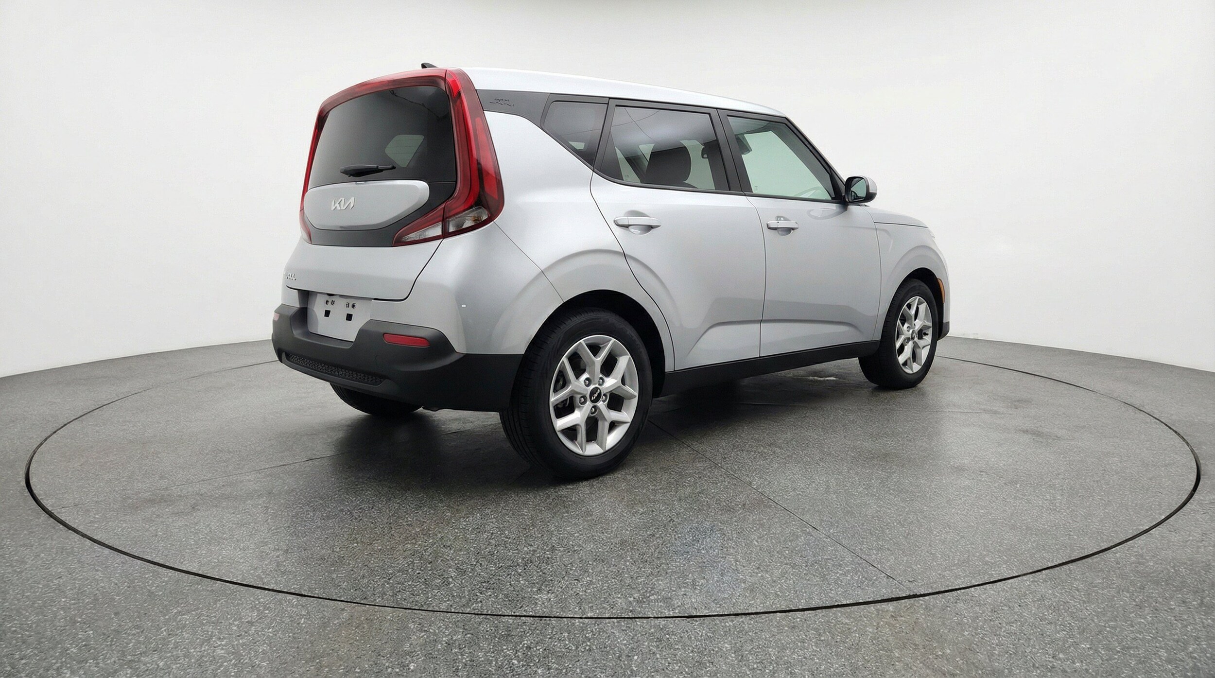 Thumbnail: 2025 Kia Soul - 9