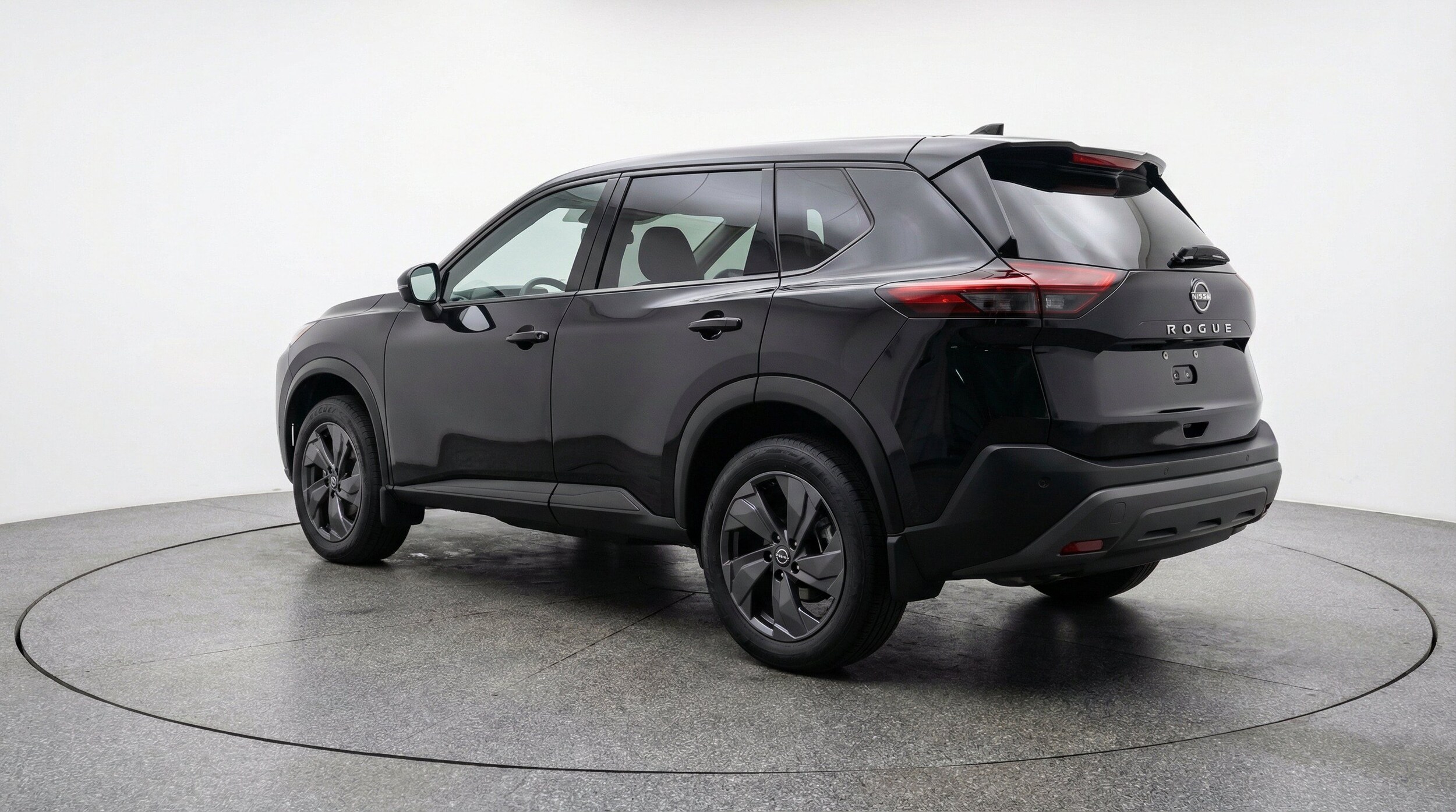 Thumbnail: 2025 Nissan Rogue - 6
