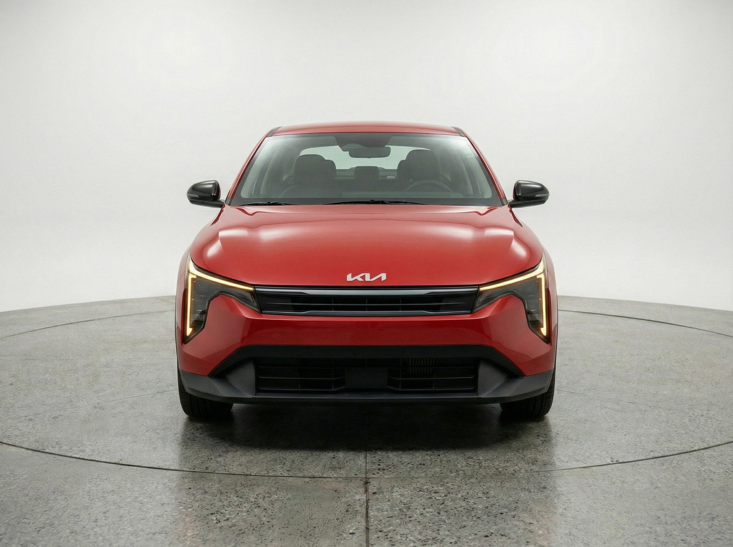Thumbnail: 2025 Kia K4 - 2