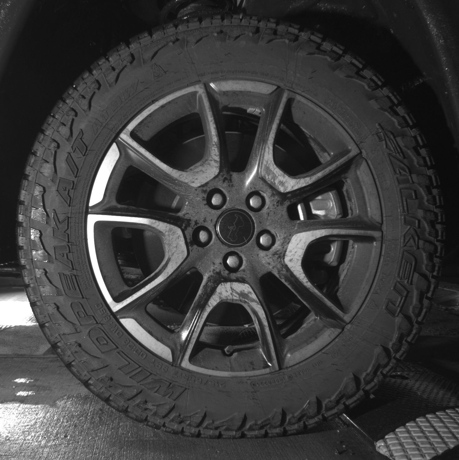 Thumbnail: 2025 Jeep Compass - 15