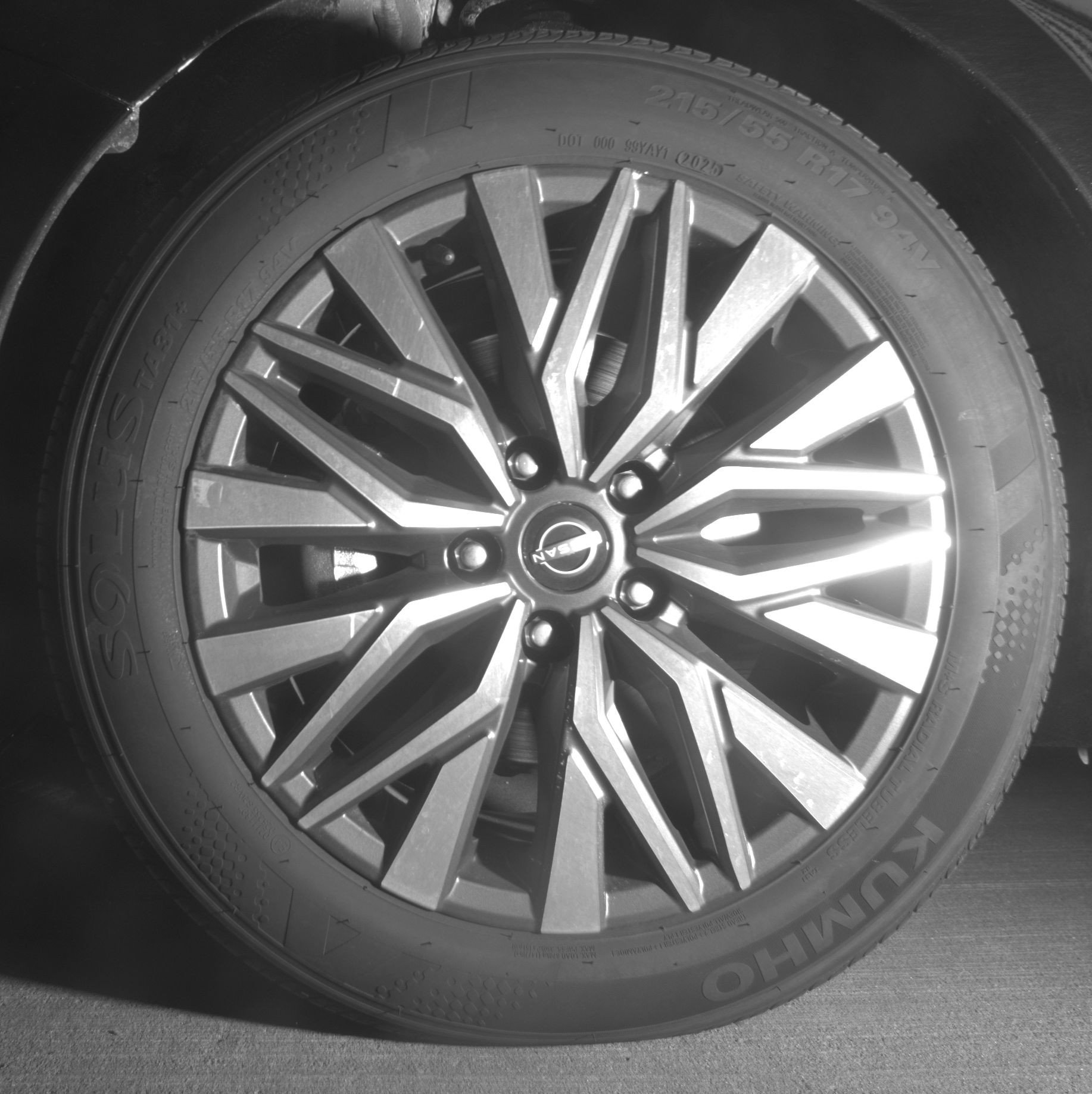 Thumbnail: 2025 Nissan Altima - 12