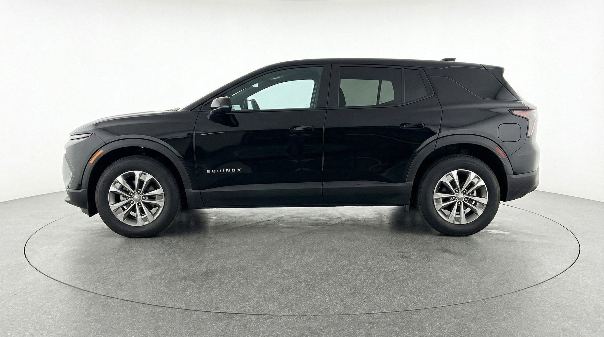 Thumbnail: 2025 Chevrolet Equinox - 5