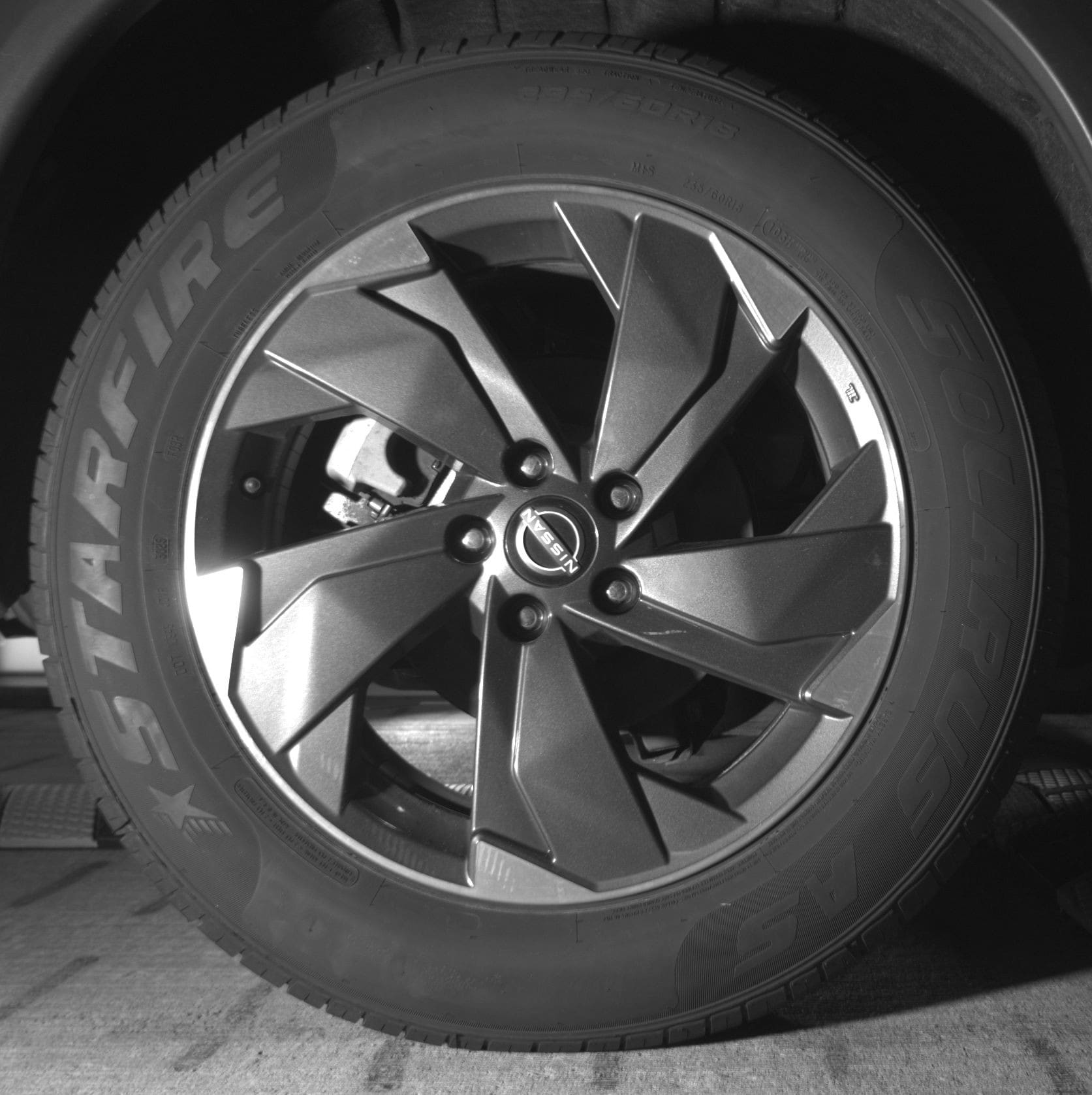 Thumbnail: 2025 Nissan Rogue - 12