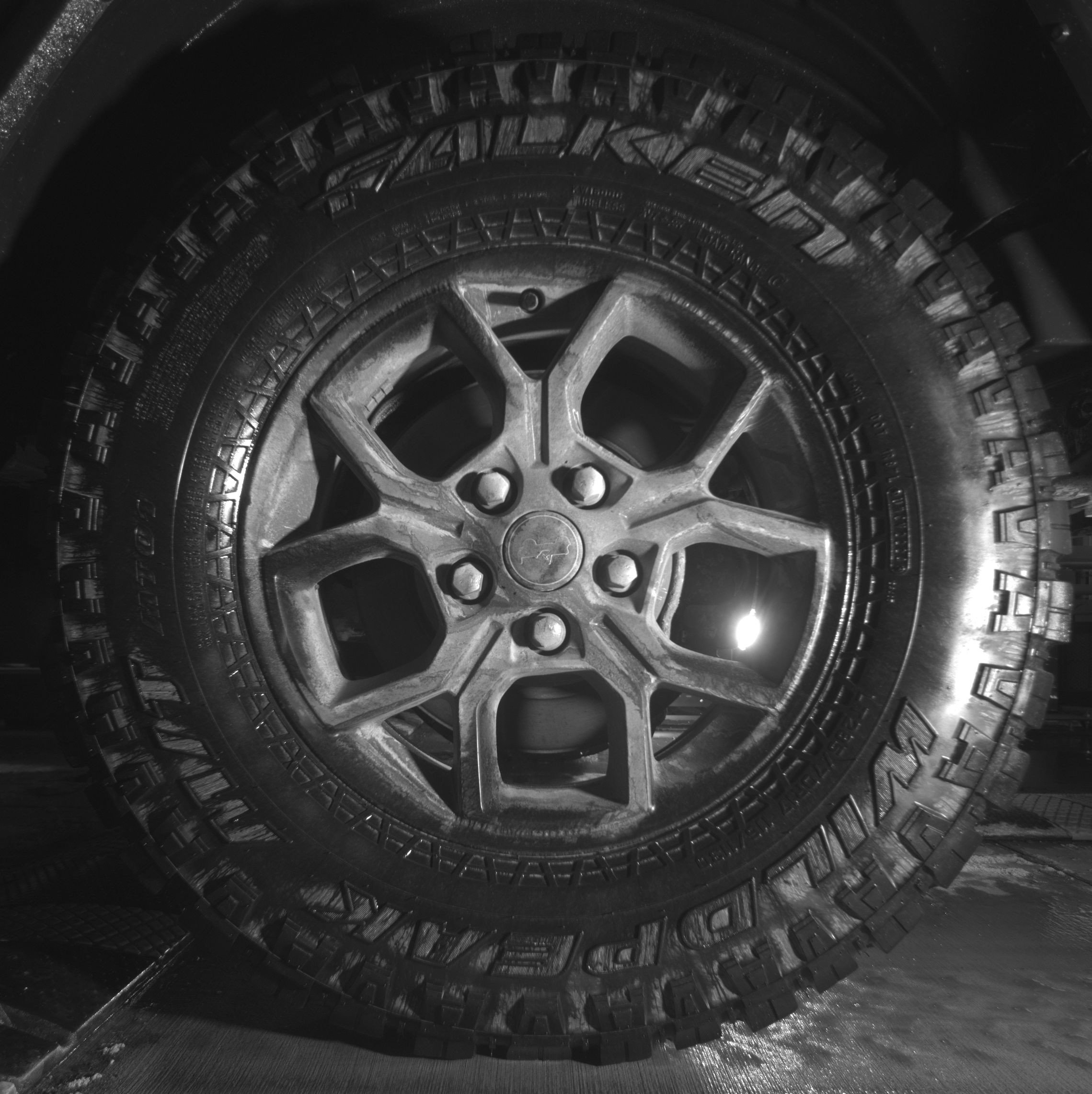 Thumbnail: 2025 Jeep Wrangler - 12