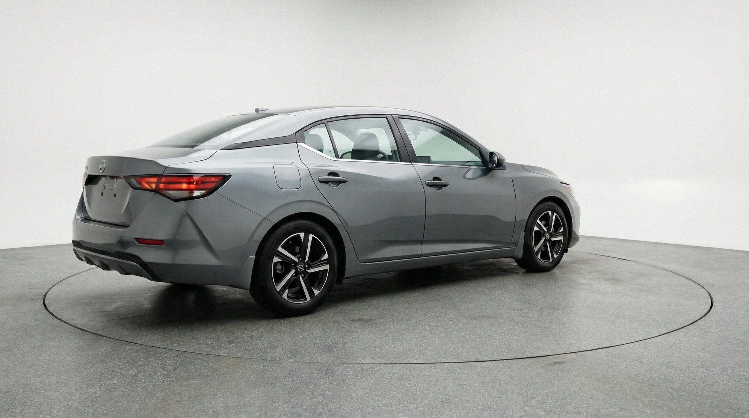 Thumbnail: 2025 Nissan Sentra - 9