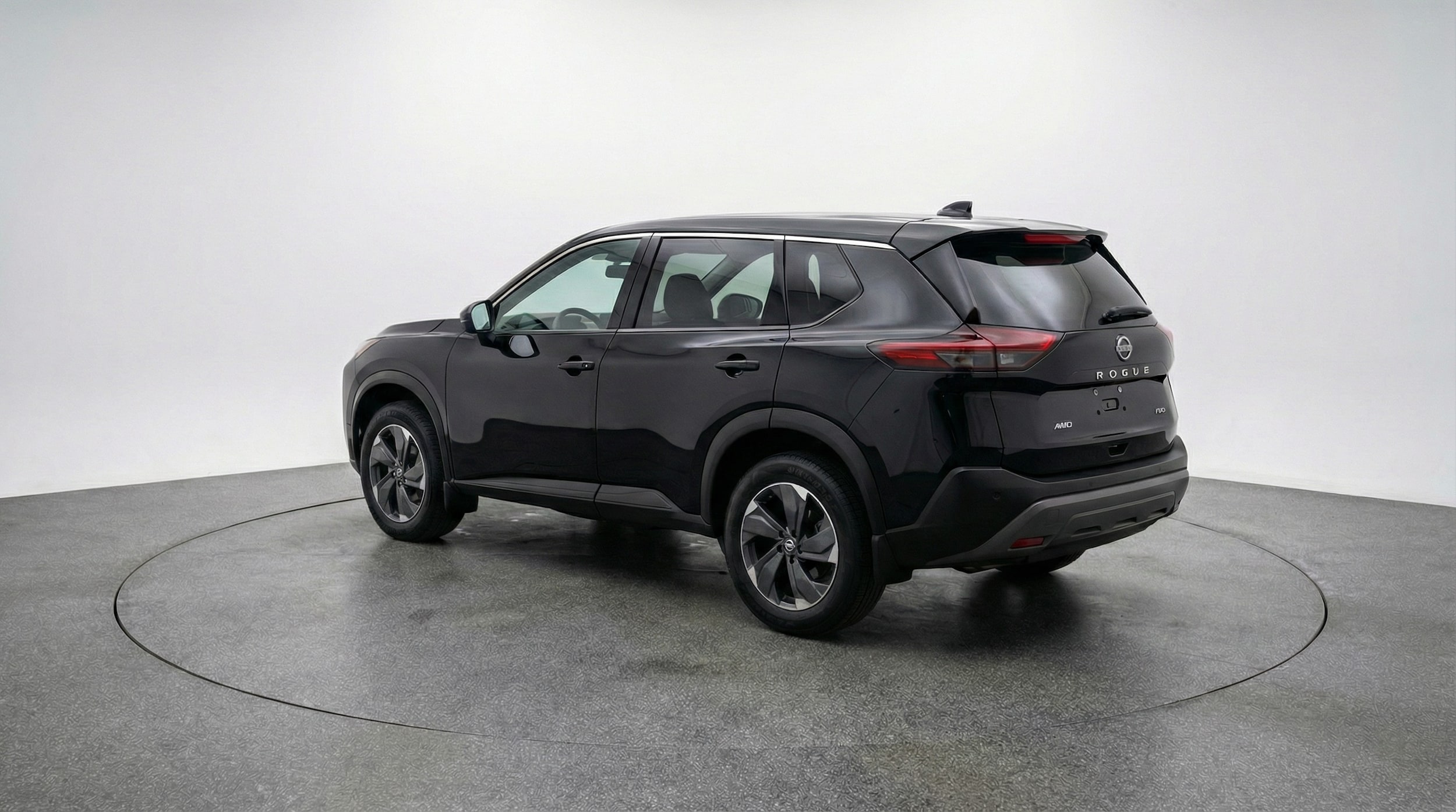 Thumbnail: 2025 Nissan Rogue - 5
