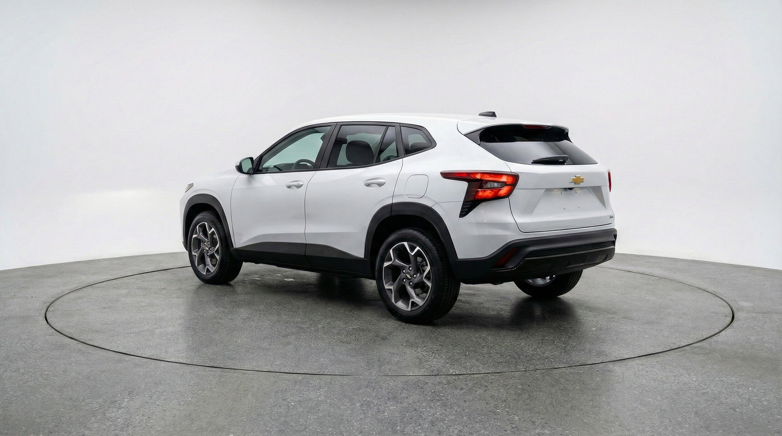 Thumbnail: 2025 Chevrolet Trax - 6