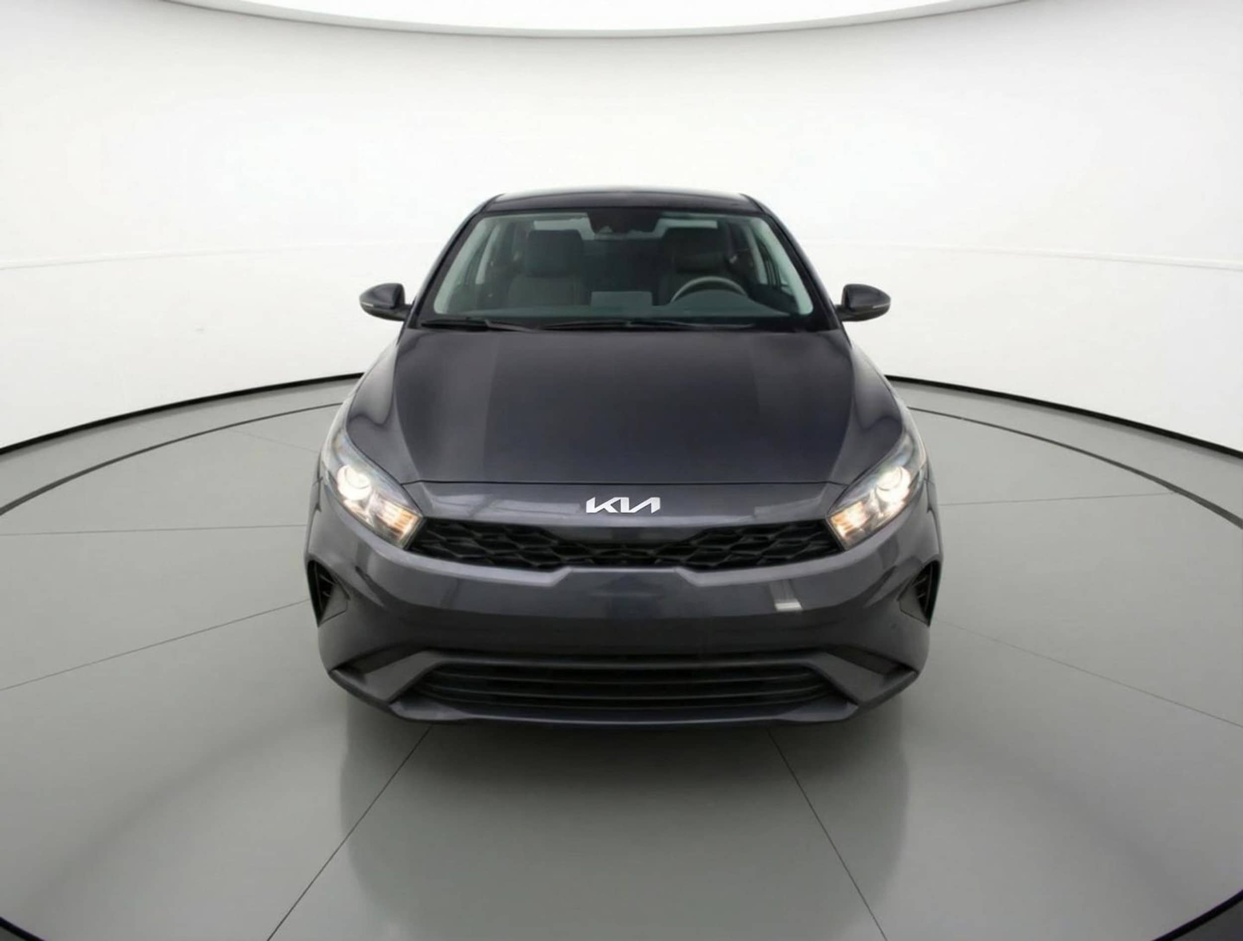 Thumbnail: 2024 Kia Forte - 2