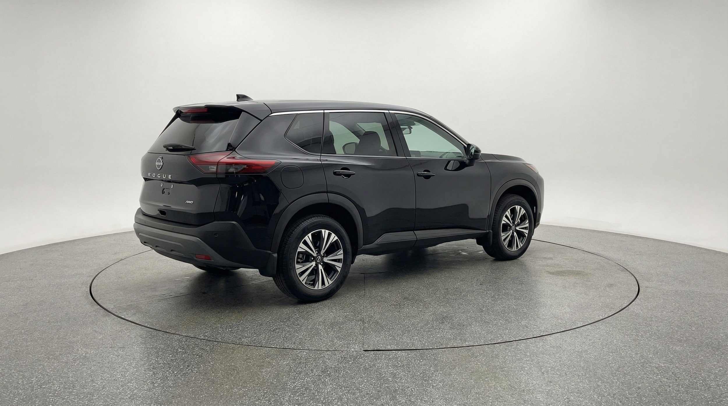 Thumbnail: 2025 Nissan Rogue - 7