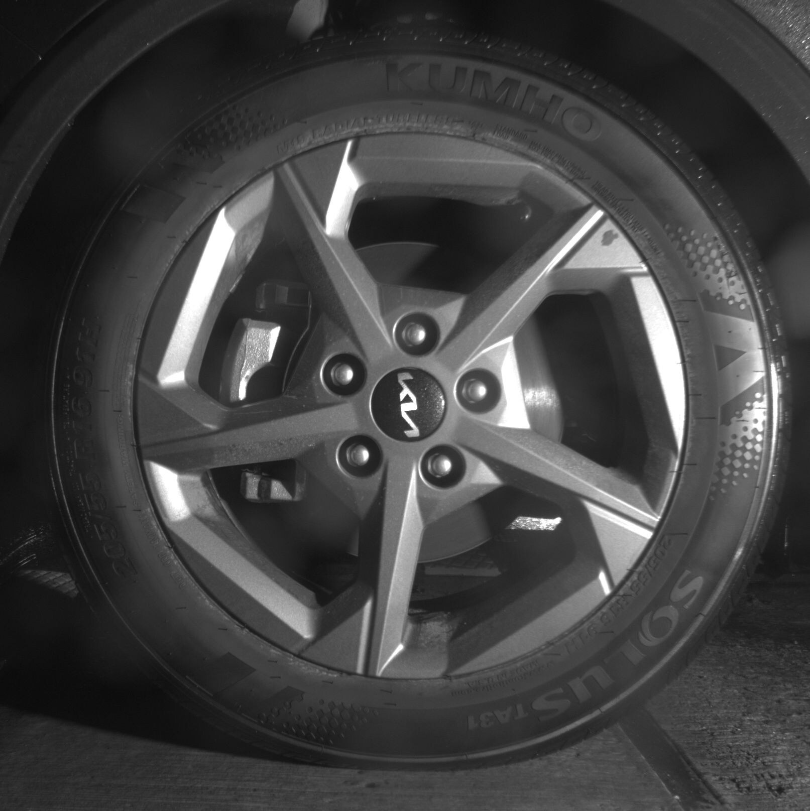 Thumbnail: 2025 Kia K4 - 9