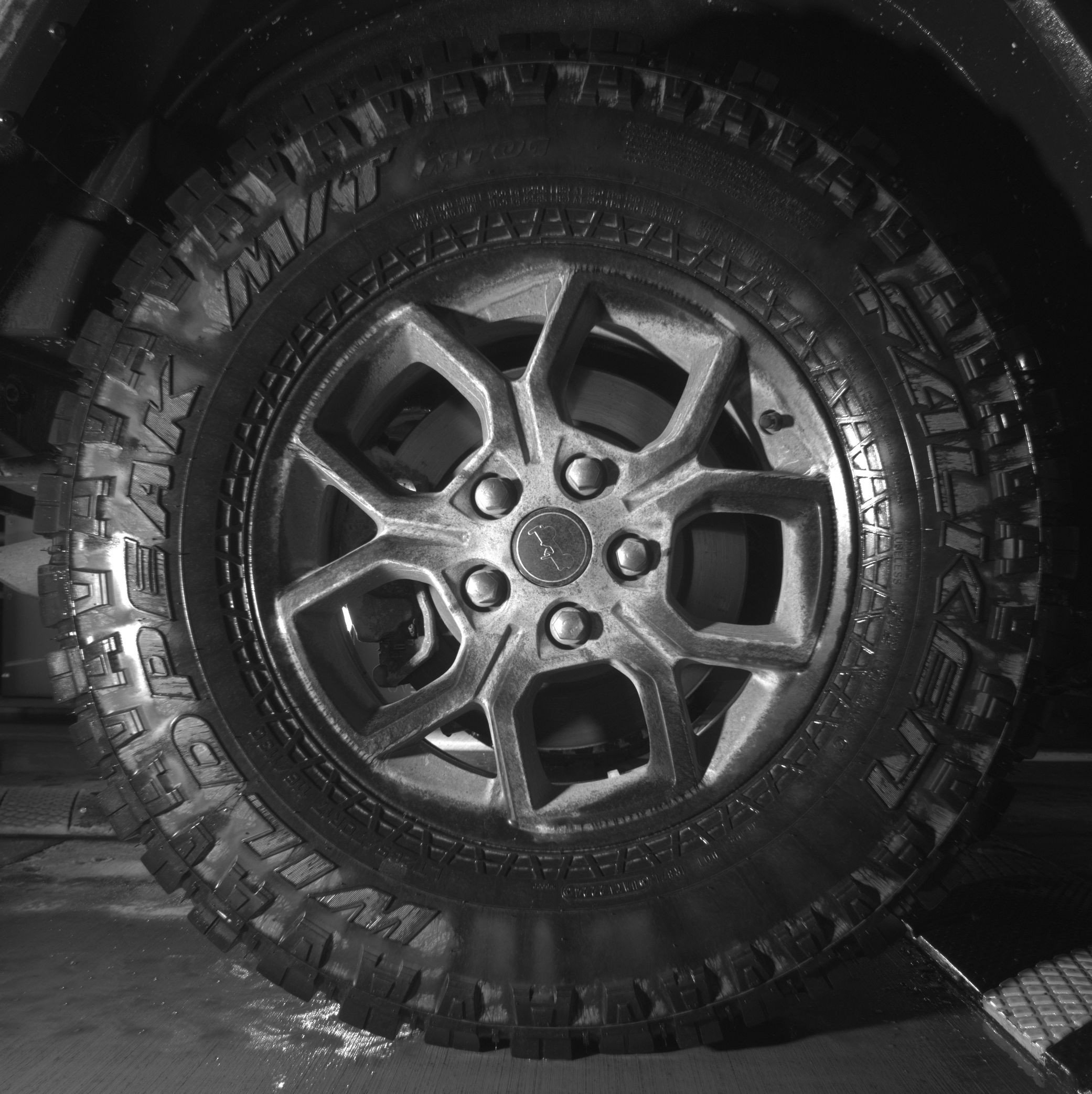 Thumbnail: 2025 Jeep Wrangler - 13