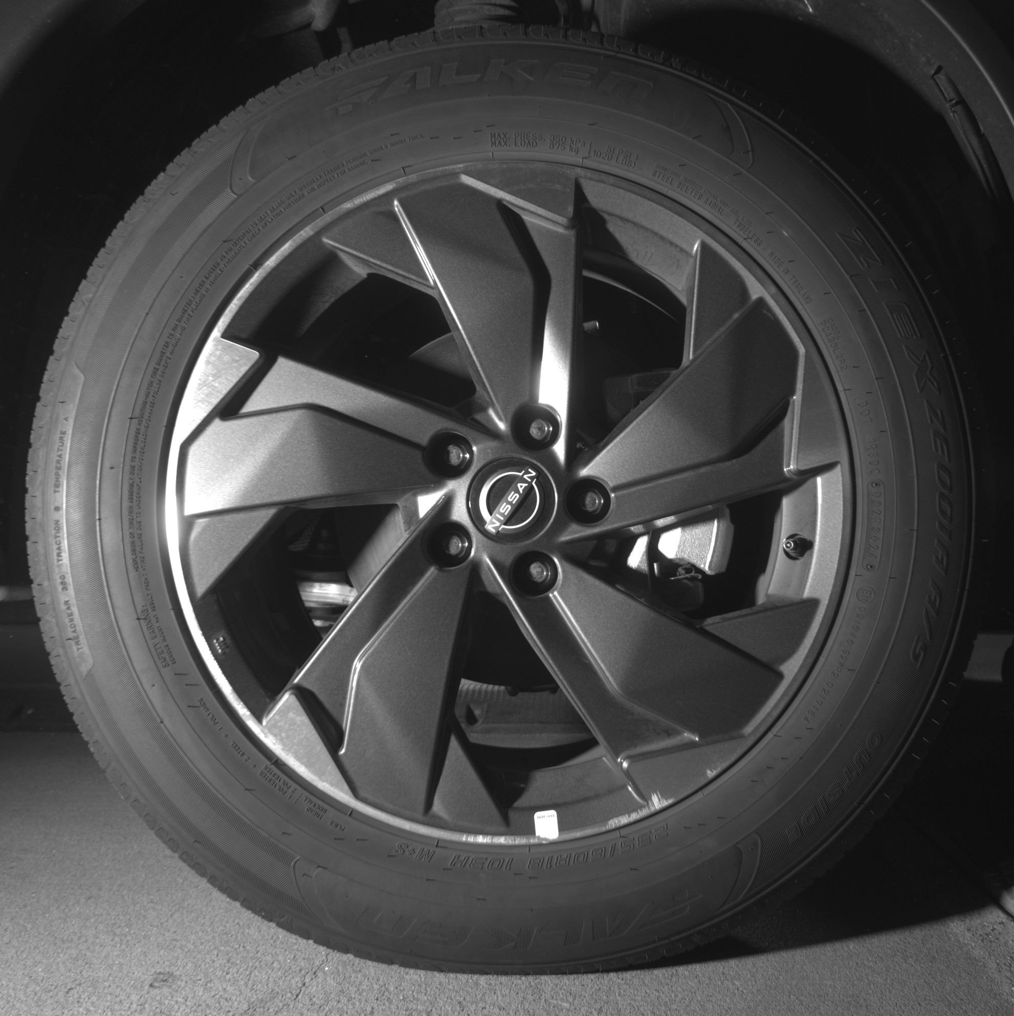 Thumbnail: 2025 Nissan Rogue - 13