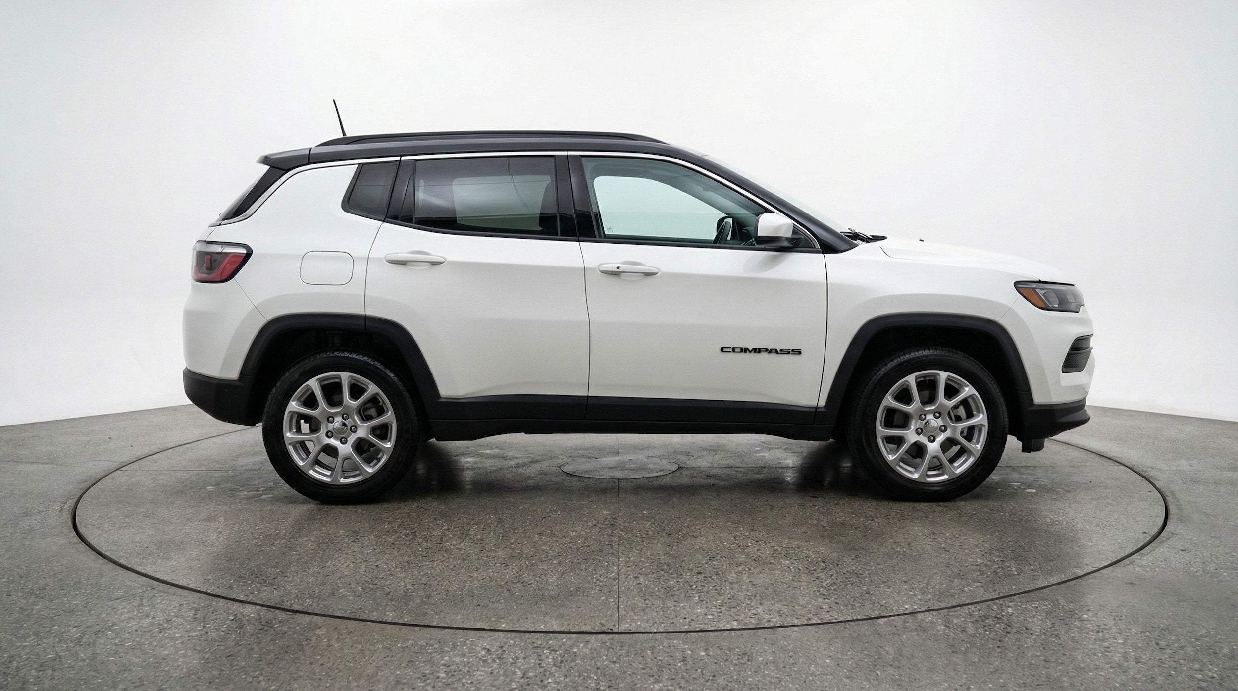 Thumbnail: 2025 Jeep Compass - 8
