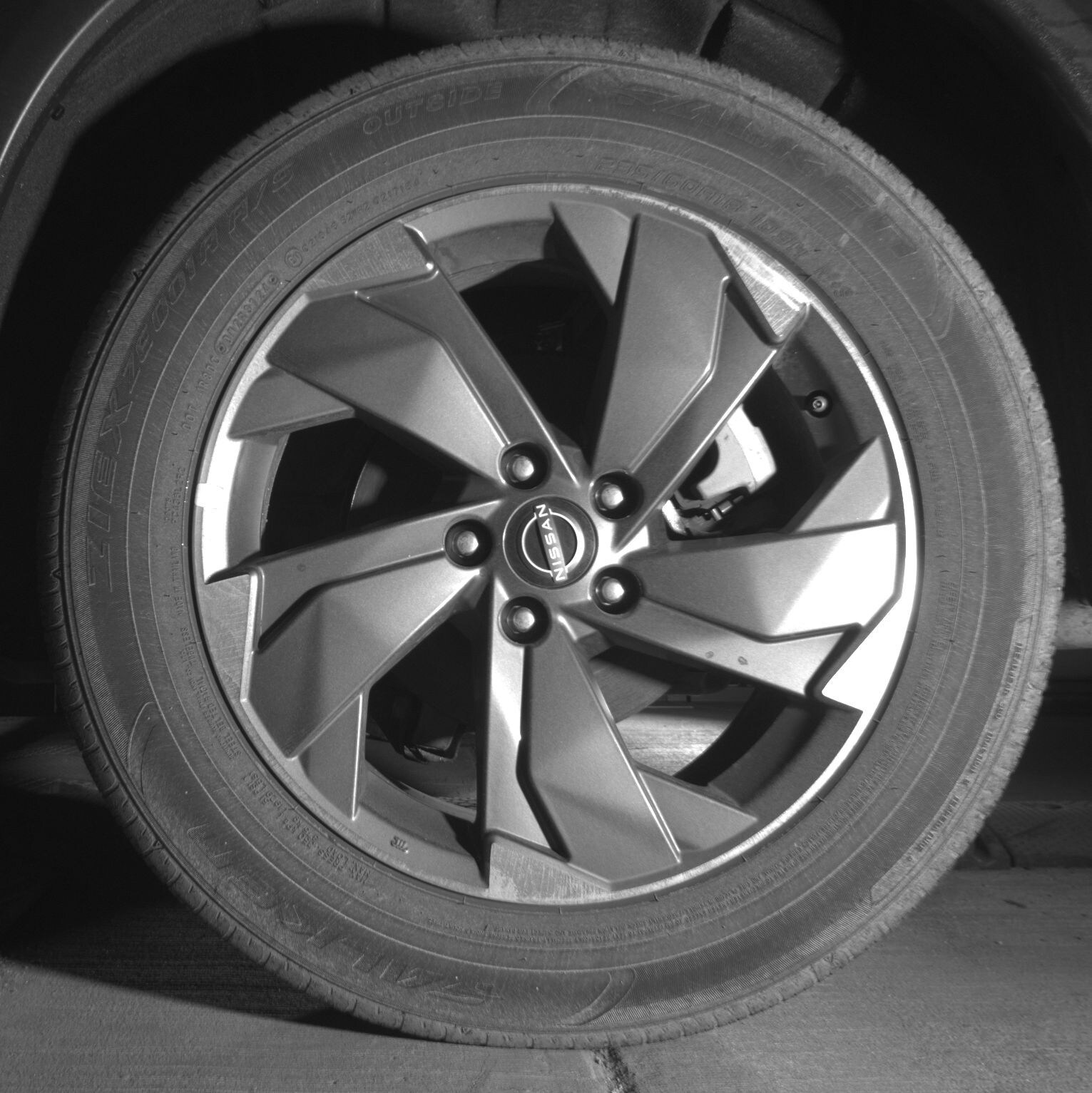 Thumbnail: 2025 Nissan Rogue - 11