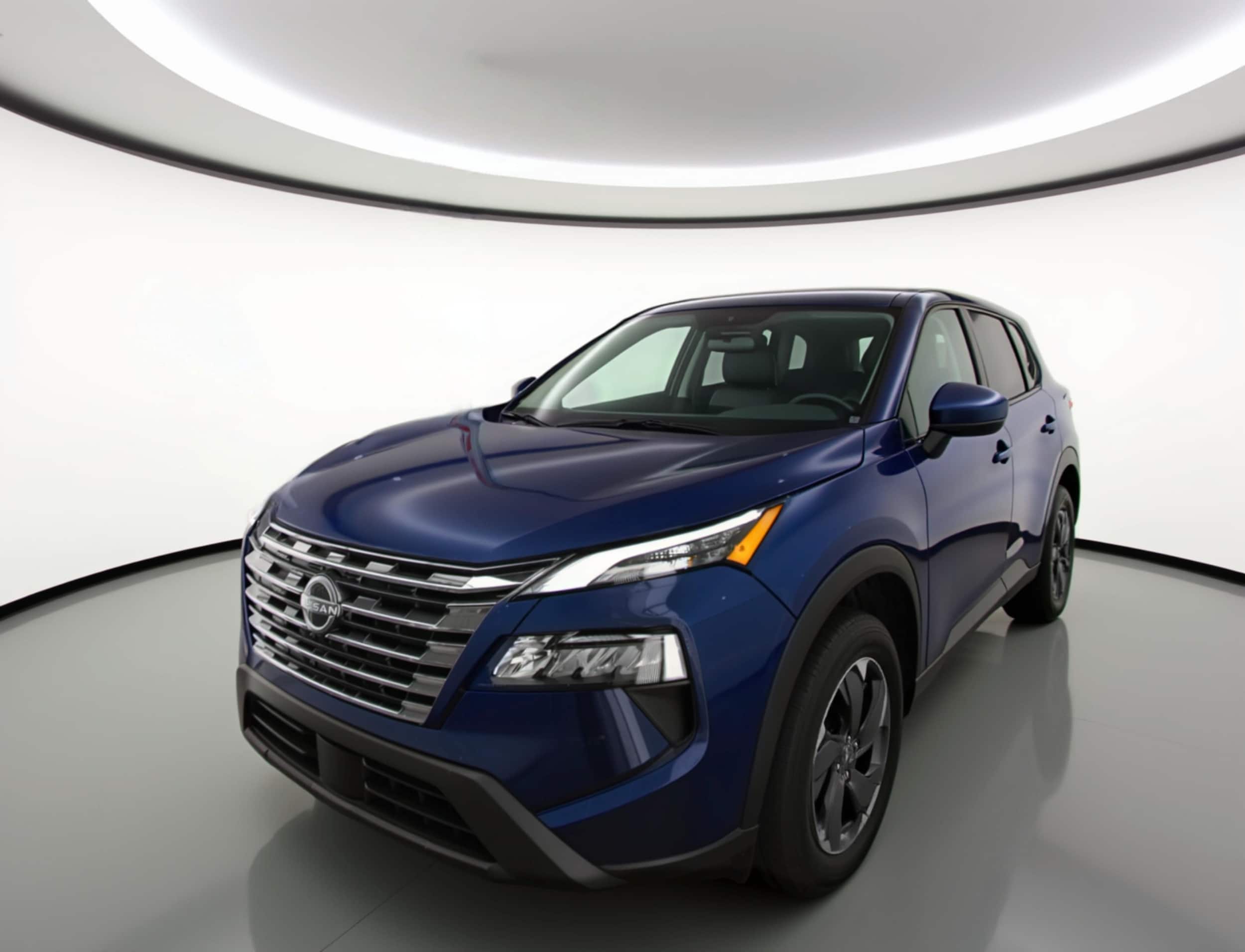 Thumbnail: 2025 Nissan Rogue - 3