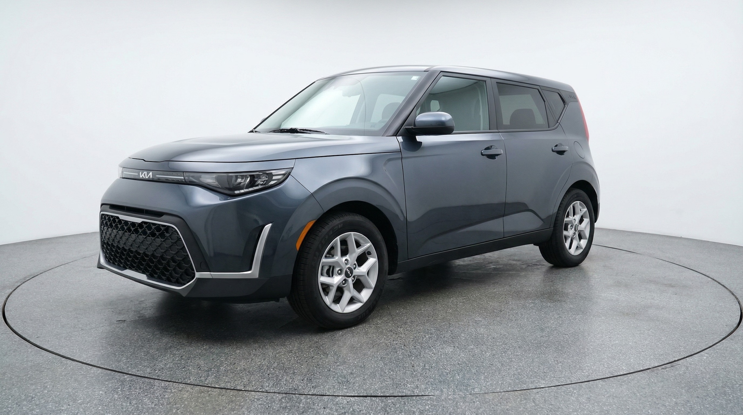 Thumbnail: 2025 Kia Soul - 3