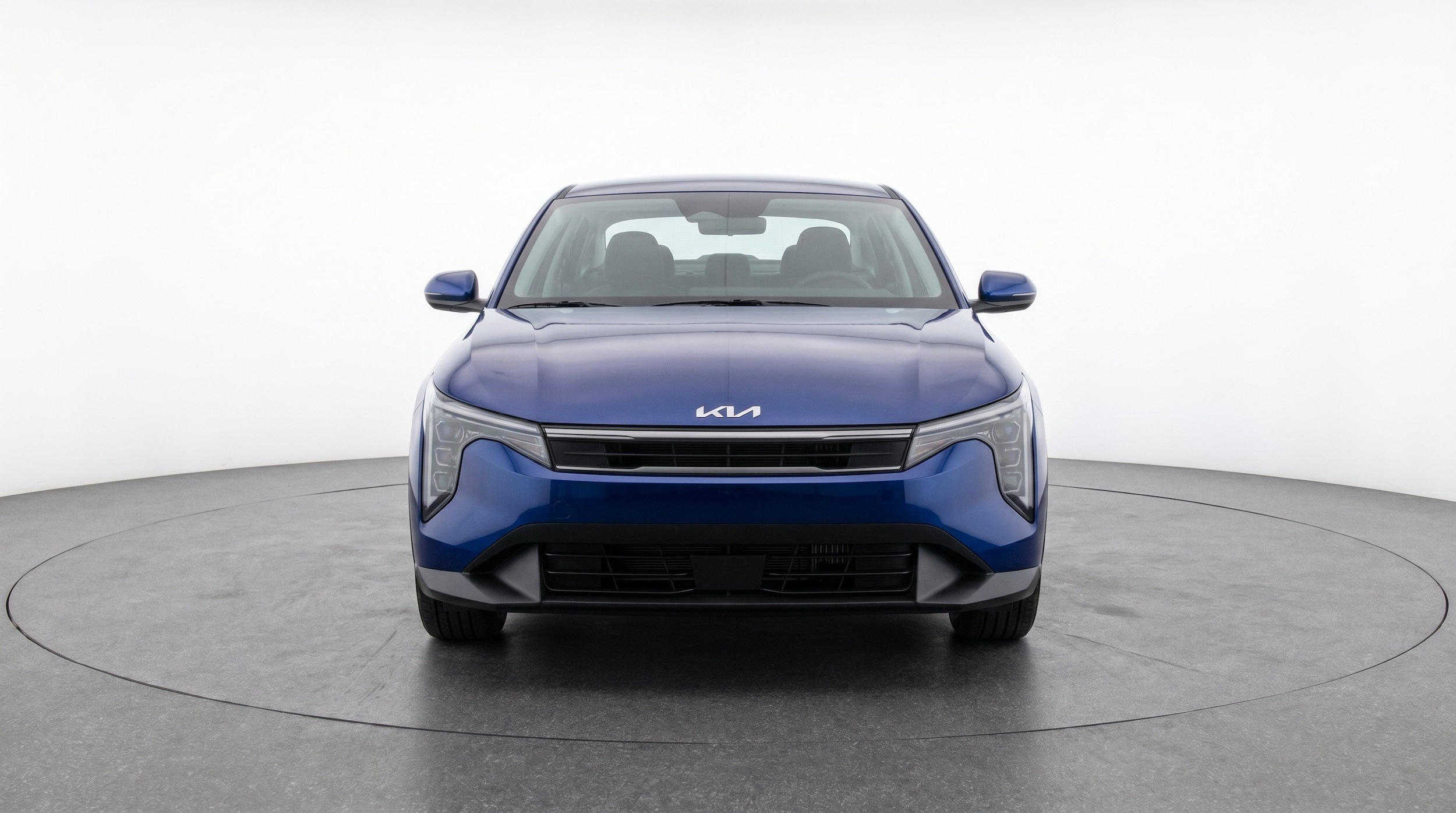 Thumbnail: 2026 Kia K4 - 2