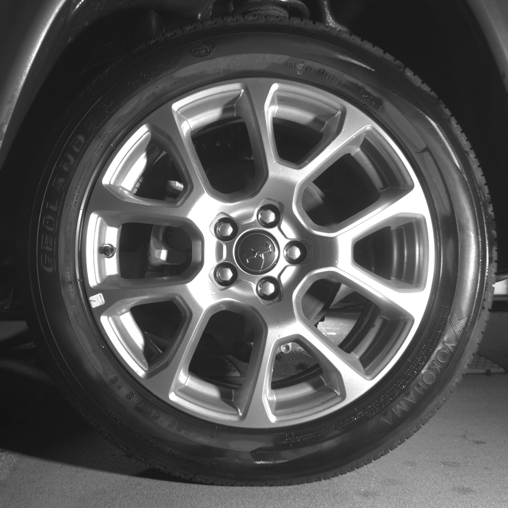 Thumbnail: 2025 Jeep Compass - 11