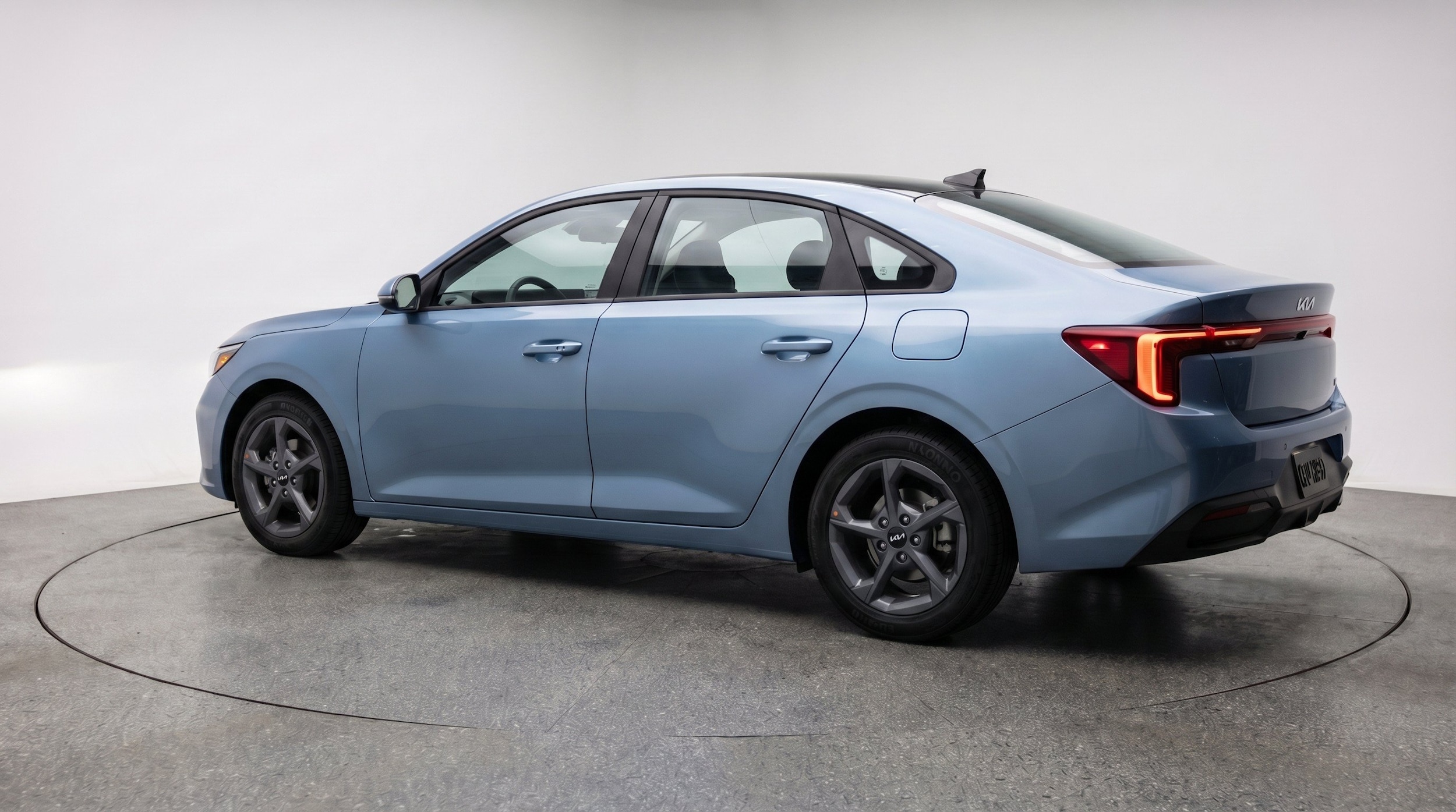 Thumbnail: 2026 Kia K4 - 6