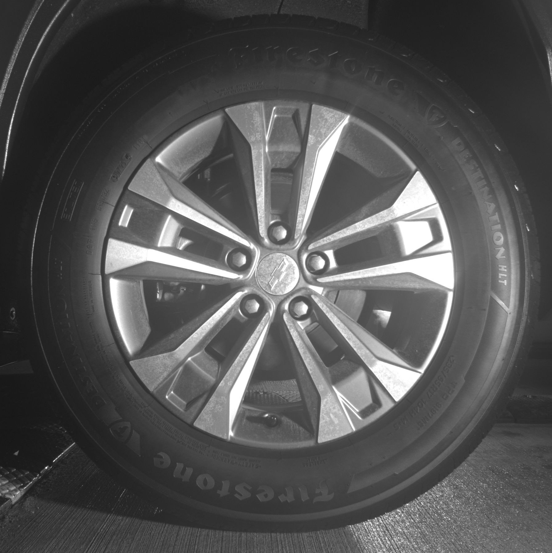 Thumbnail: 2025 Chevrolet Equinox - 14