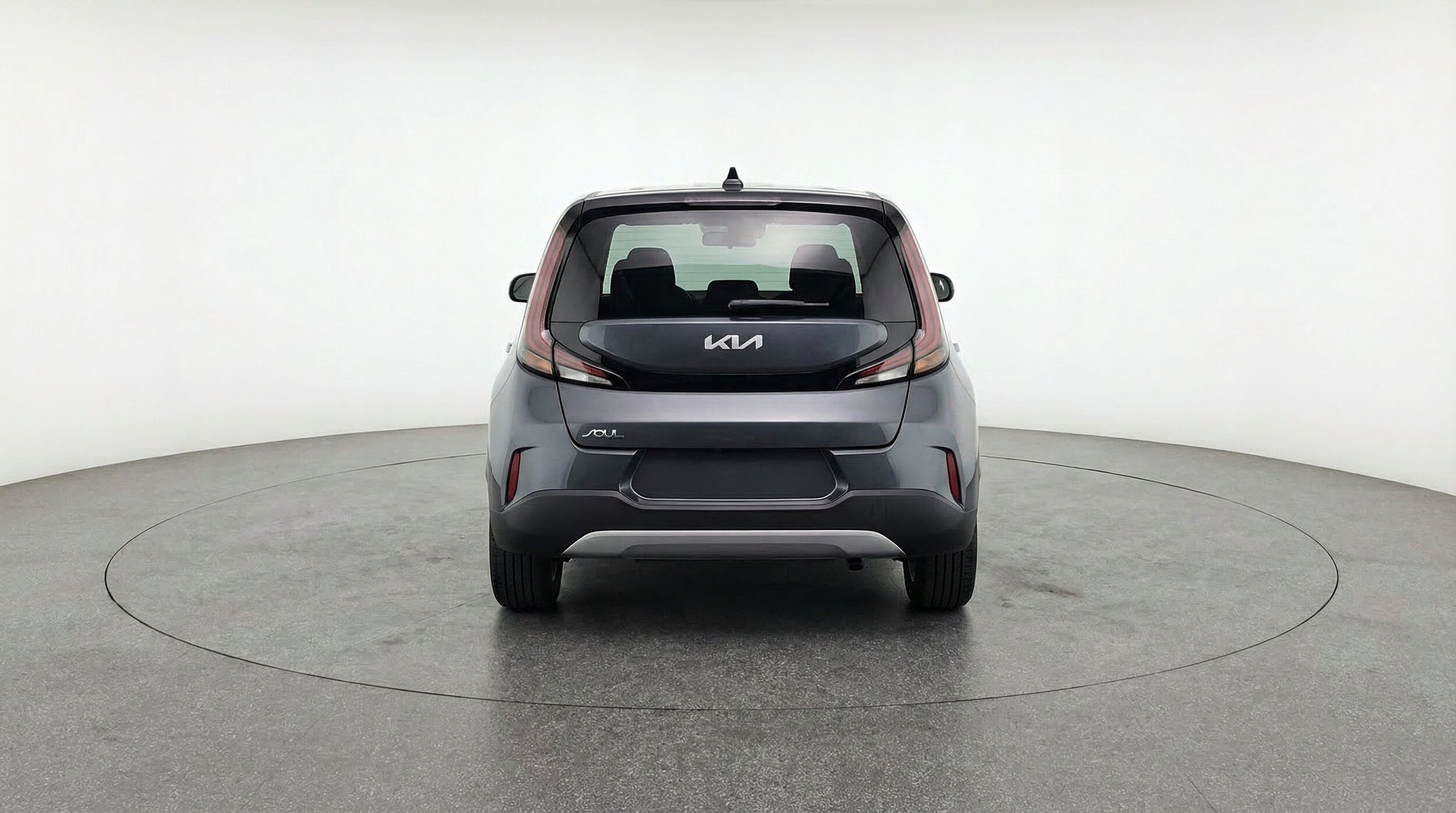 Thumbnail: 2025 Kia Soul - 7