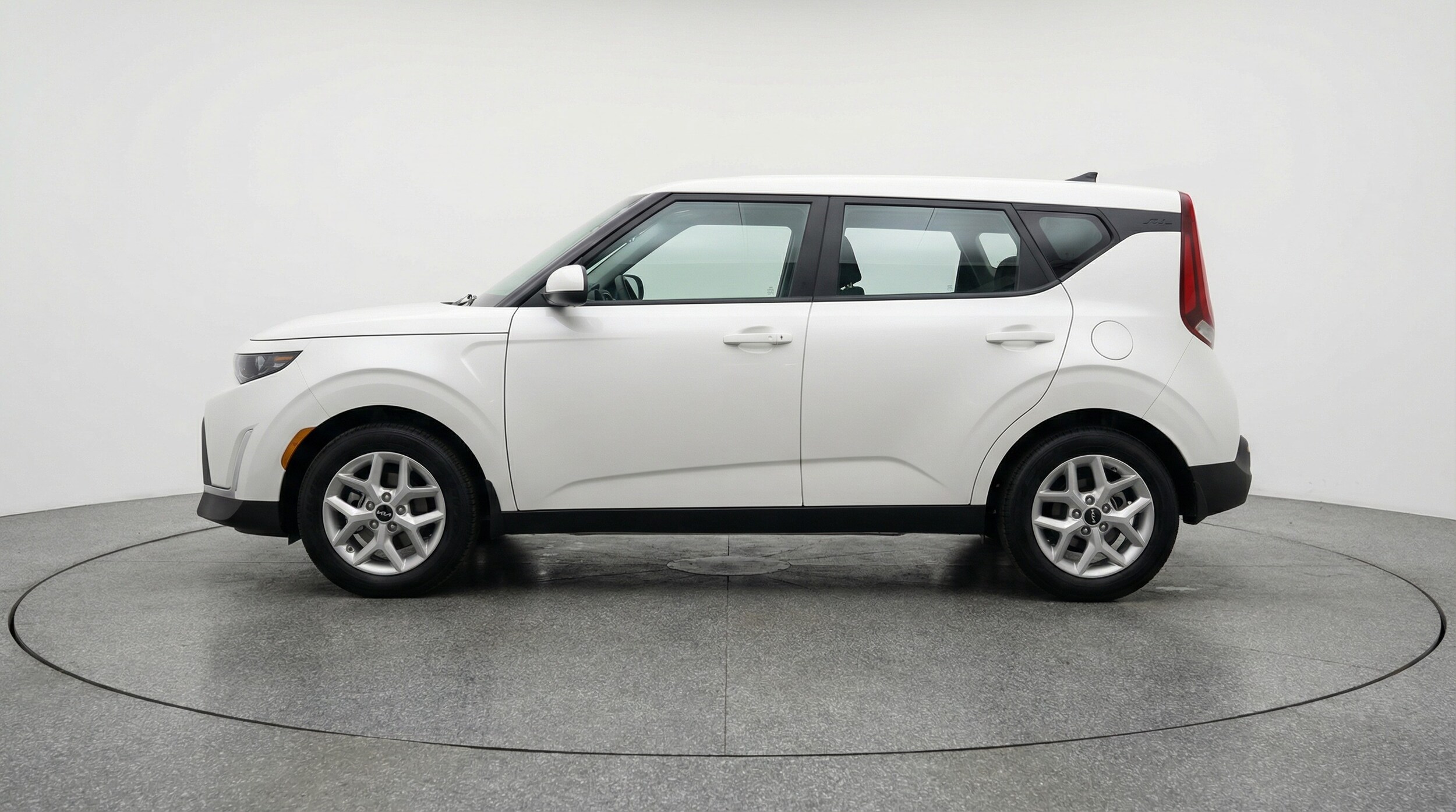 Thumbnail: 2025 Kia Soul - 4