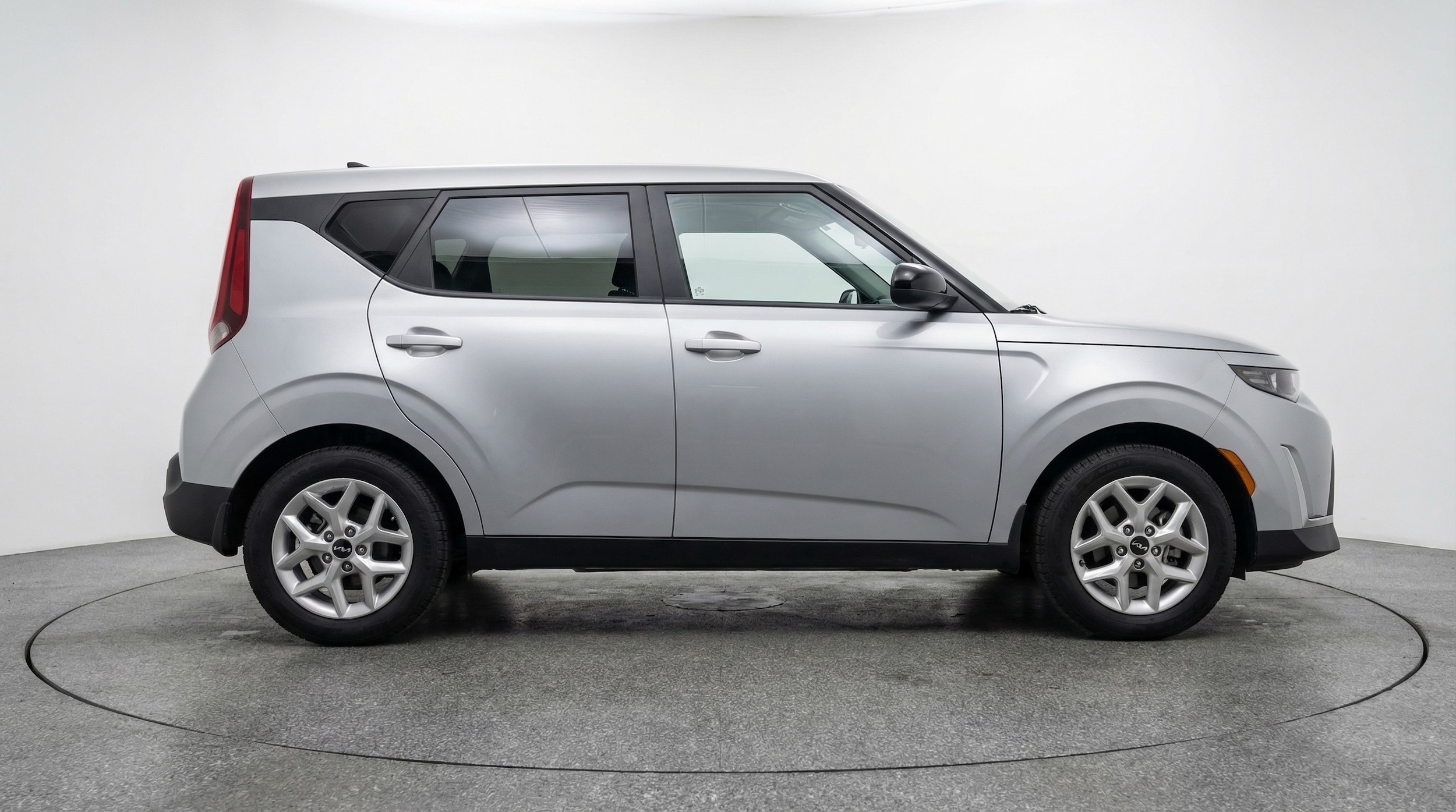 Thumbnail: 2025 Kia Soul - 8