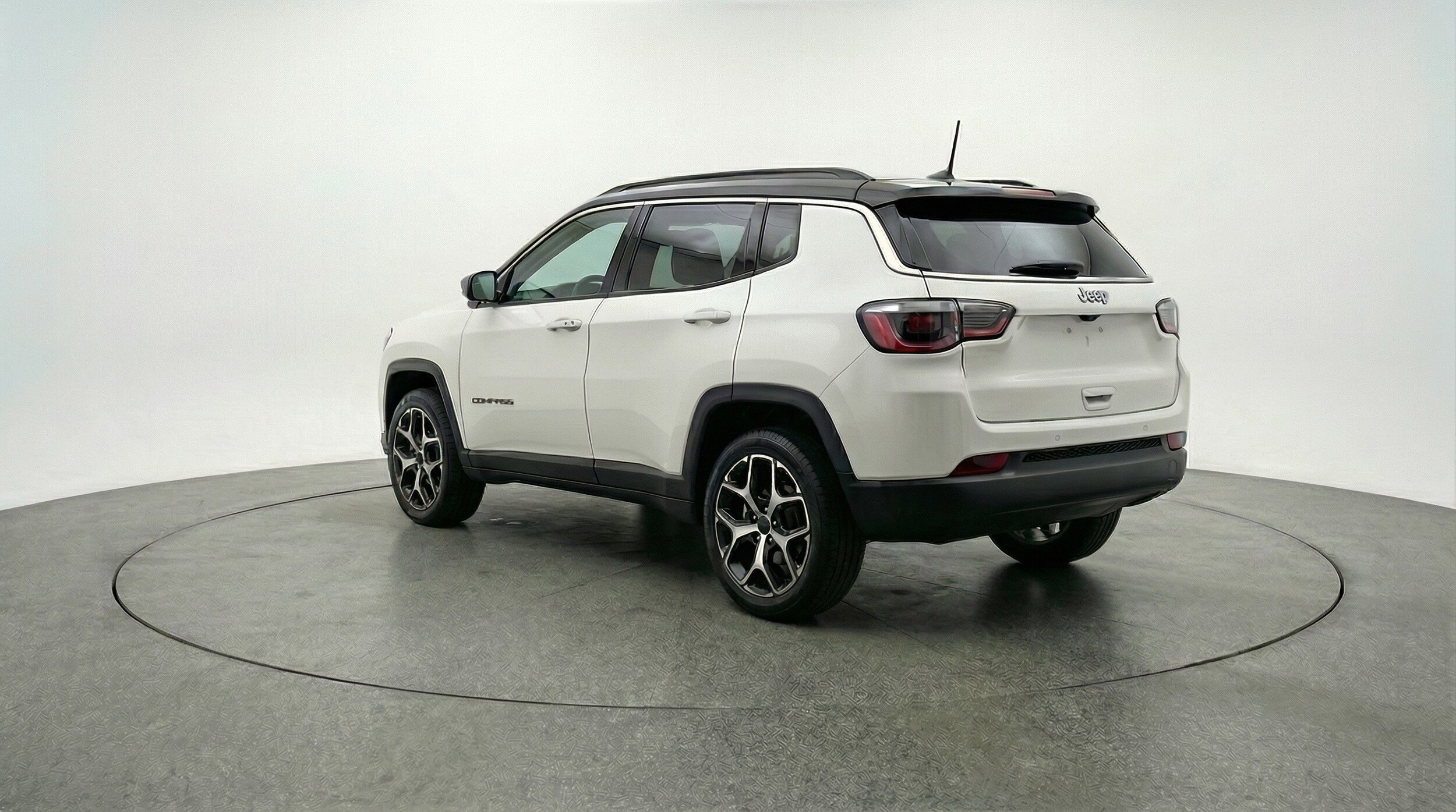 Thumbnail: 2025 Jeep Compass - 6