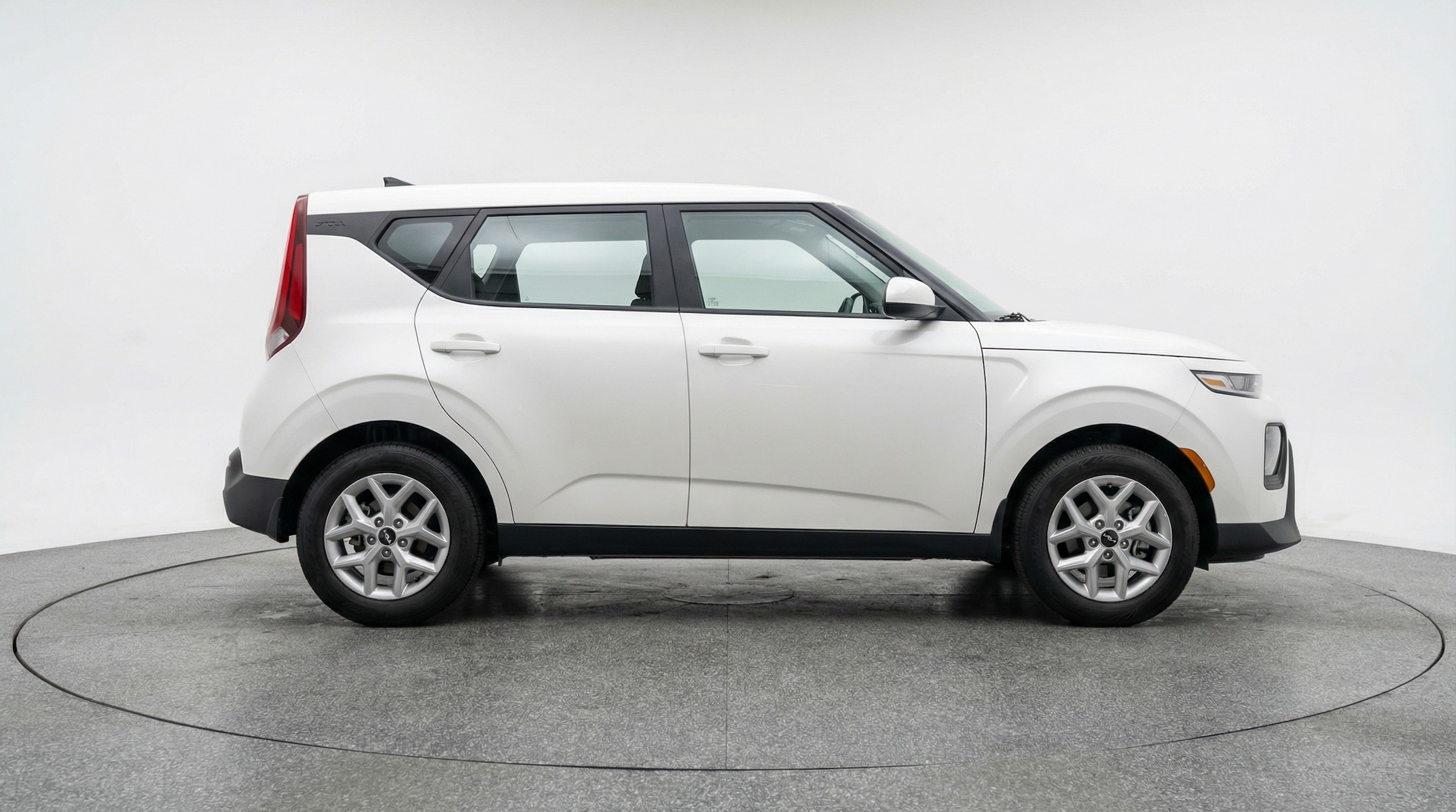 Thumbnail: 2025 Kia Soul - 8