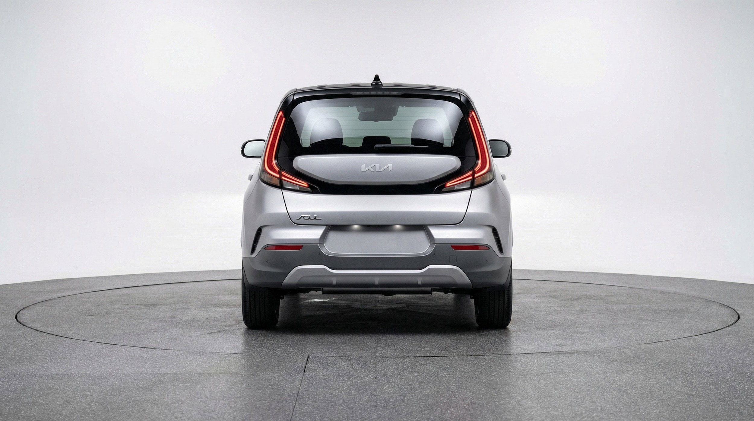 Thumbnail: 2025 Kia Soul - 7