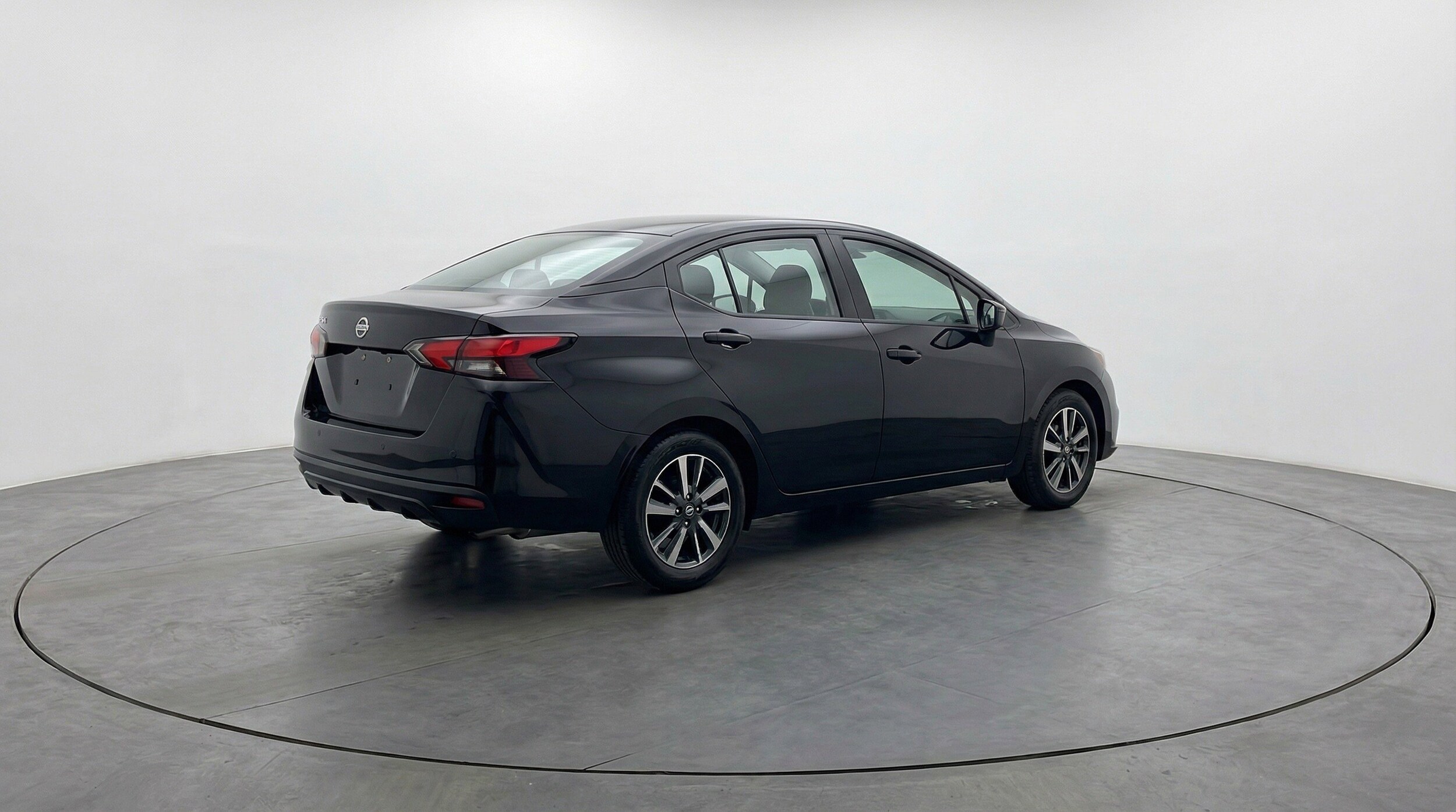 Thumbnail: 2025 Nissan Versa - 9