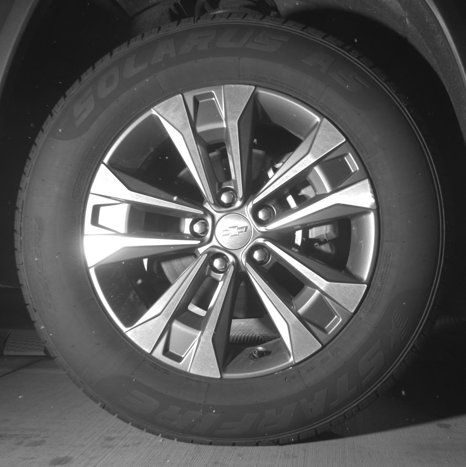 Thumbnail: 2025 Chevrolet Equinox - 13