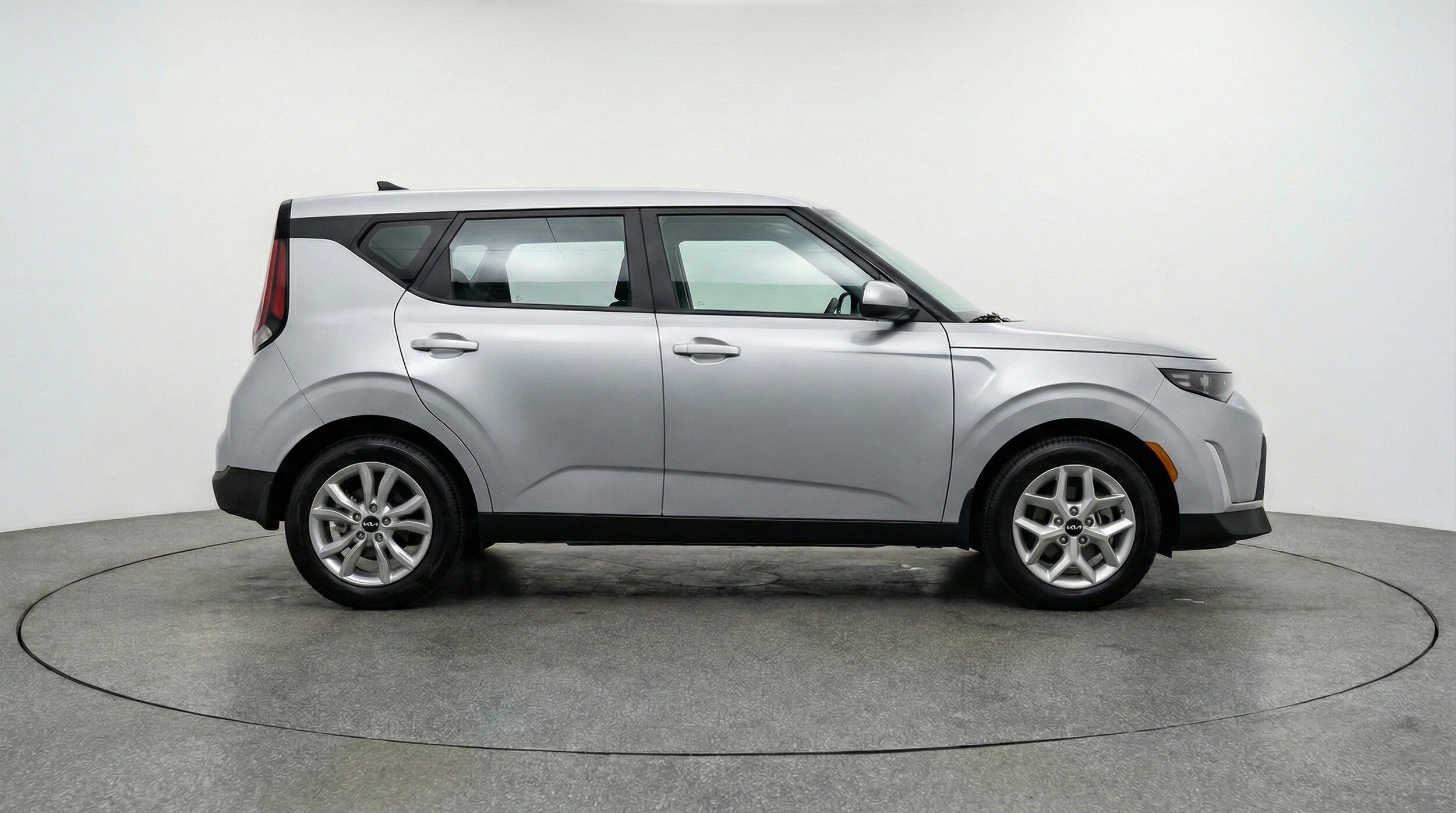 Thumbnail: 2025 Kia Soul - 11