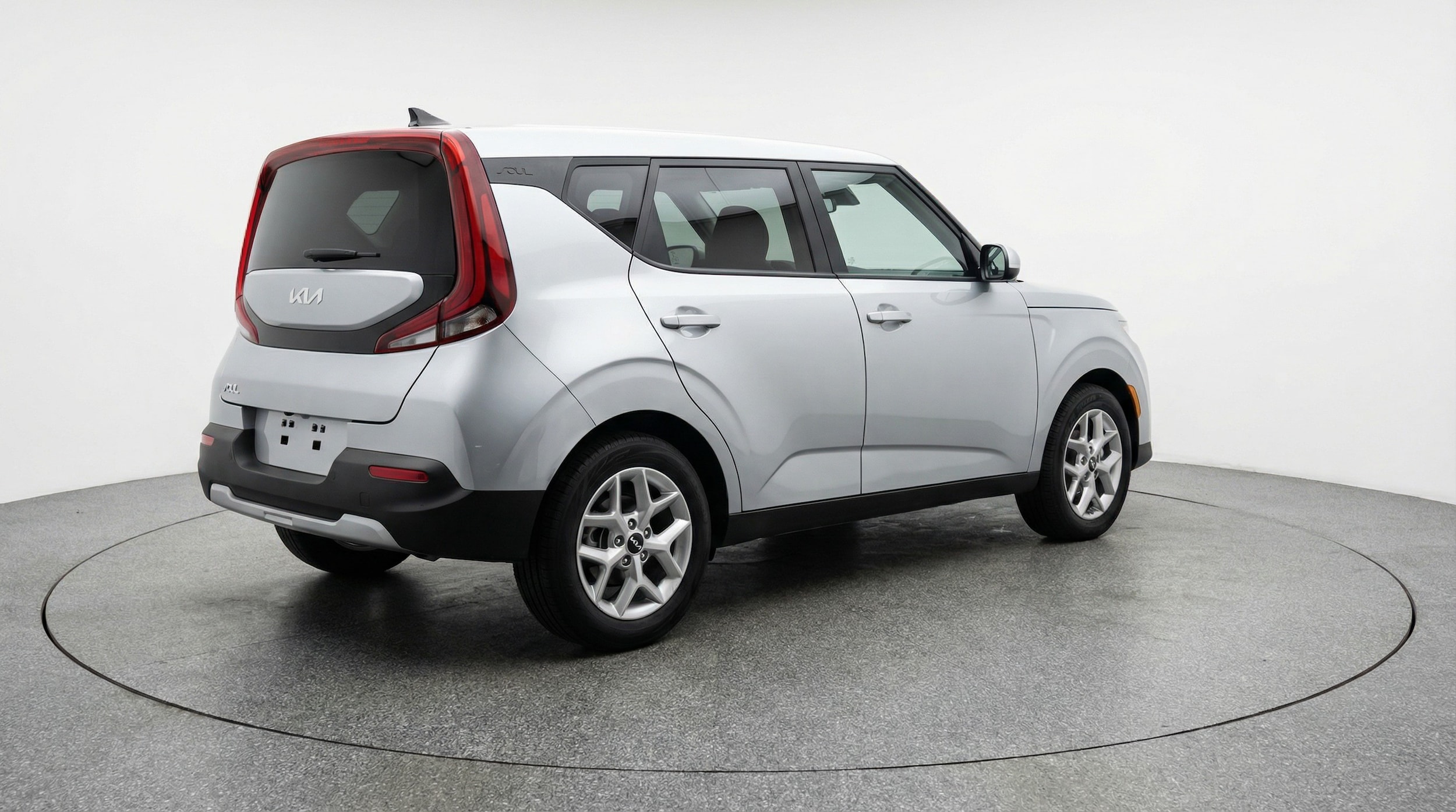 Thumbnail: 2025 Kia Soul - 7