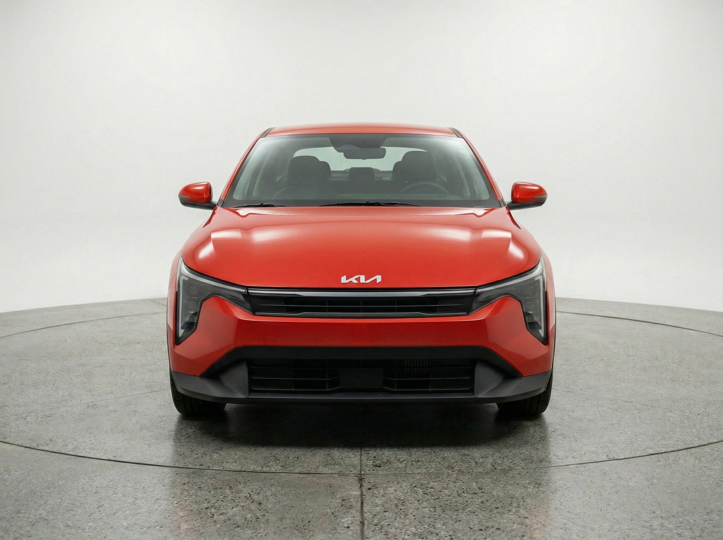 Thumbnail: 2025 Kia K4 - 2