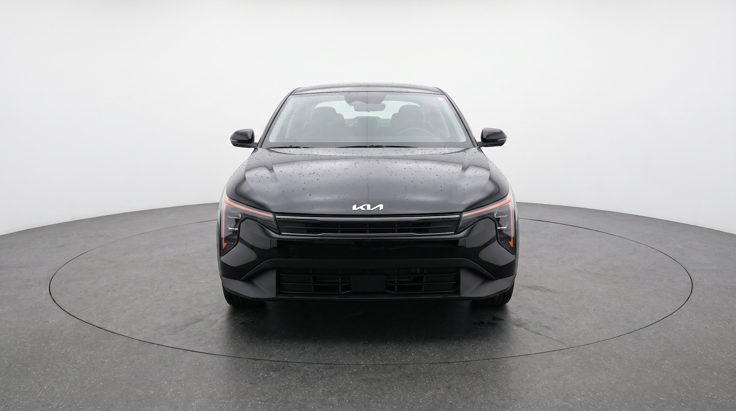 Thumbnail: 2026 Kia K4 - 2